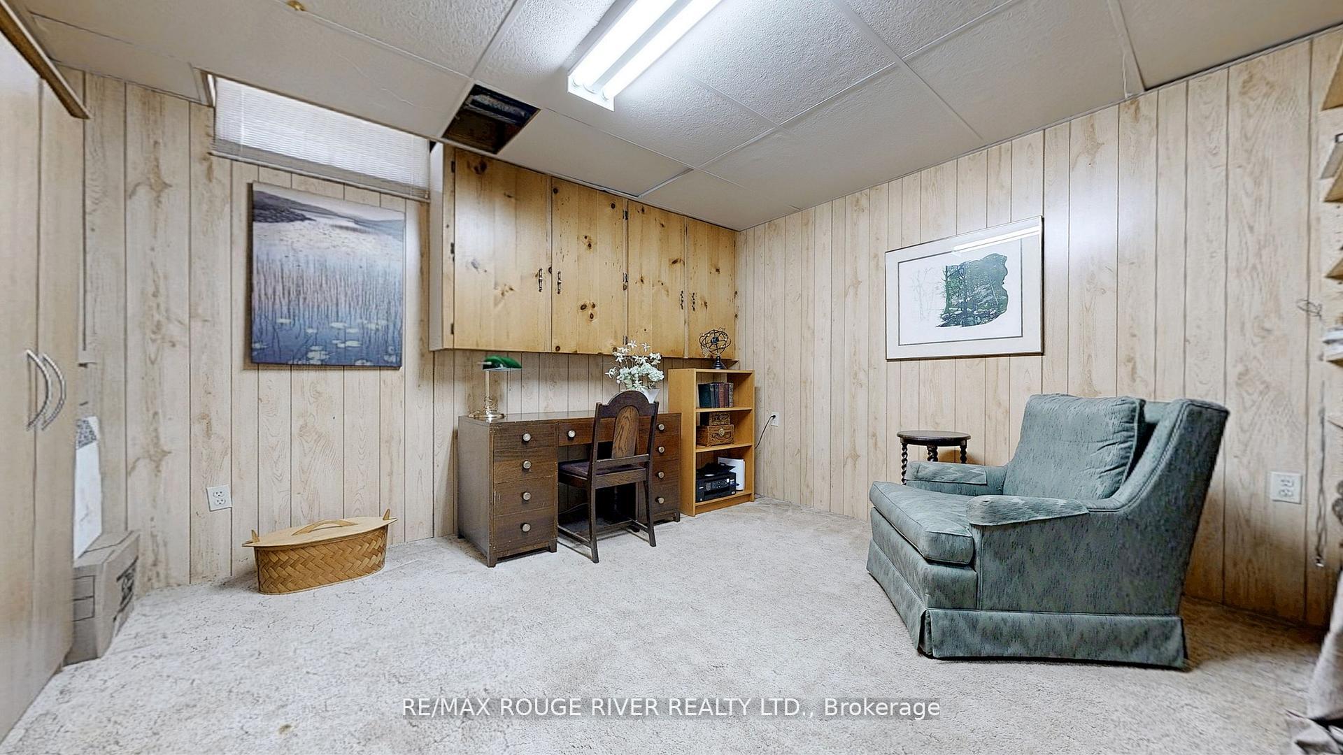 Photo 20 of 1009 Maury Crescent, Pickering, Liverpool — HOMEH