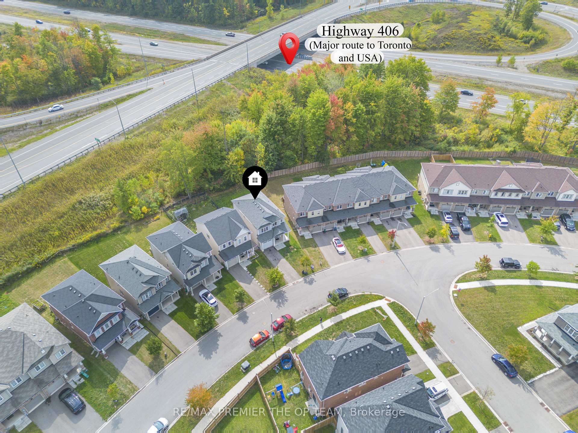 Photo 34 of 220 Esther Crescent, Thorold, Hurricane/Merrittville — HOMEH