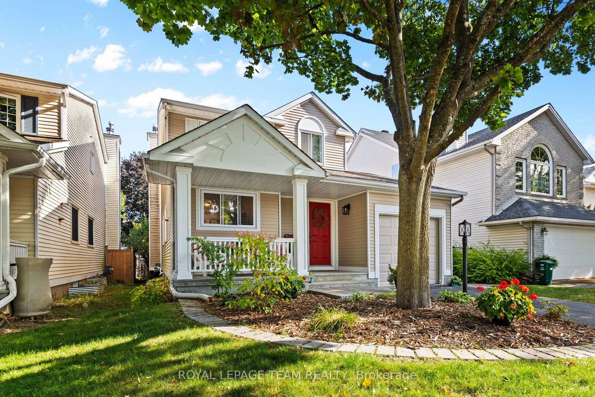 Photo 1 of 24 Hyannis Avenue, Ottawa, Barrhaven - Cedargrove/Fraserdale — HOMEH