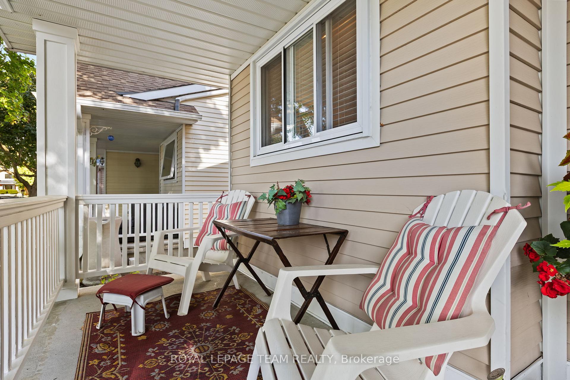 Photo 20 of 24 Hyannis Avenue, Ottawa, Barrhaven - Cedargrove/Fraserdale — HOMEH