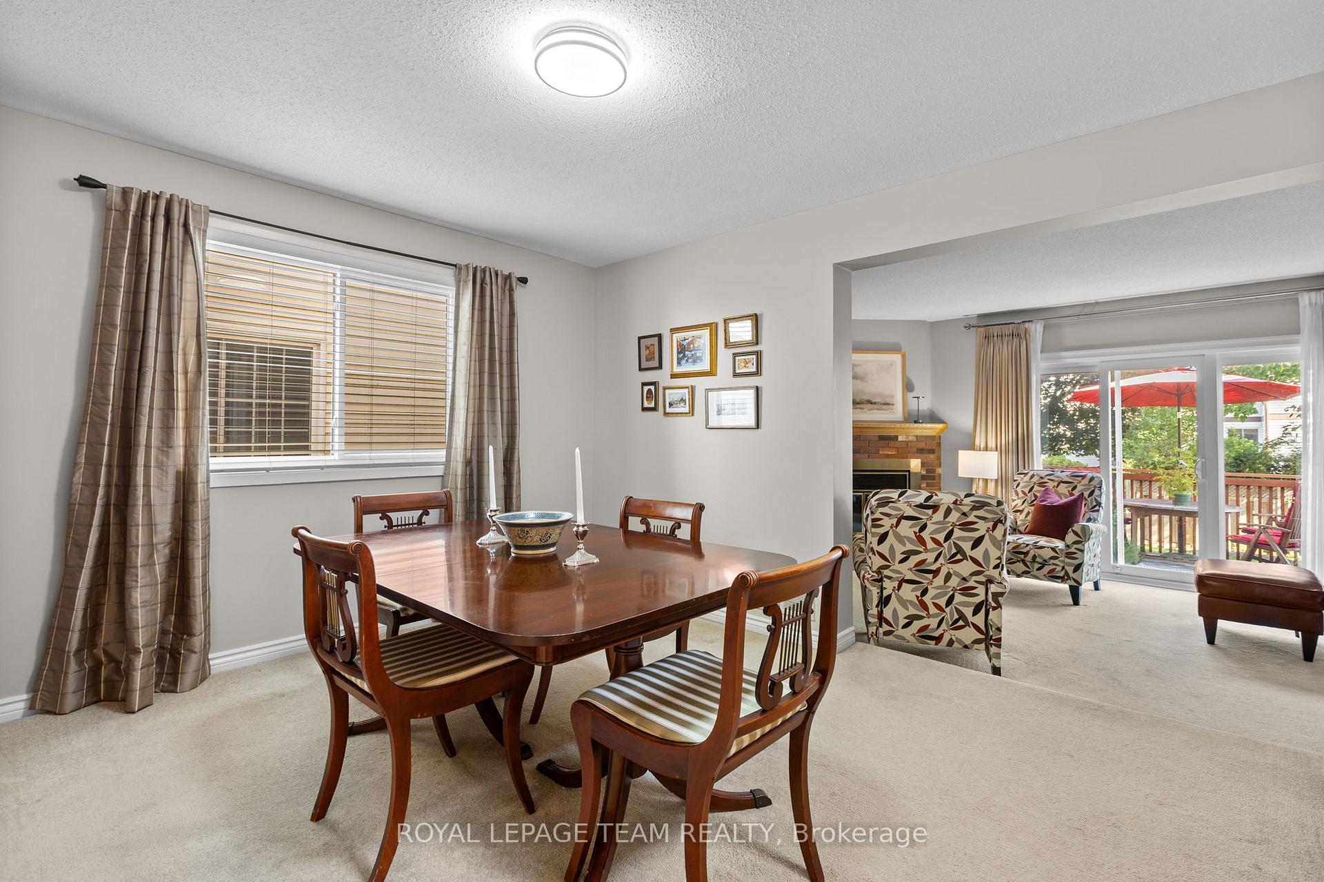 Photo 11 of 24 Hyannis Avenue, Ottawa, Barrhaven - Cedargrove/Fraserdale — HOMEH