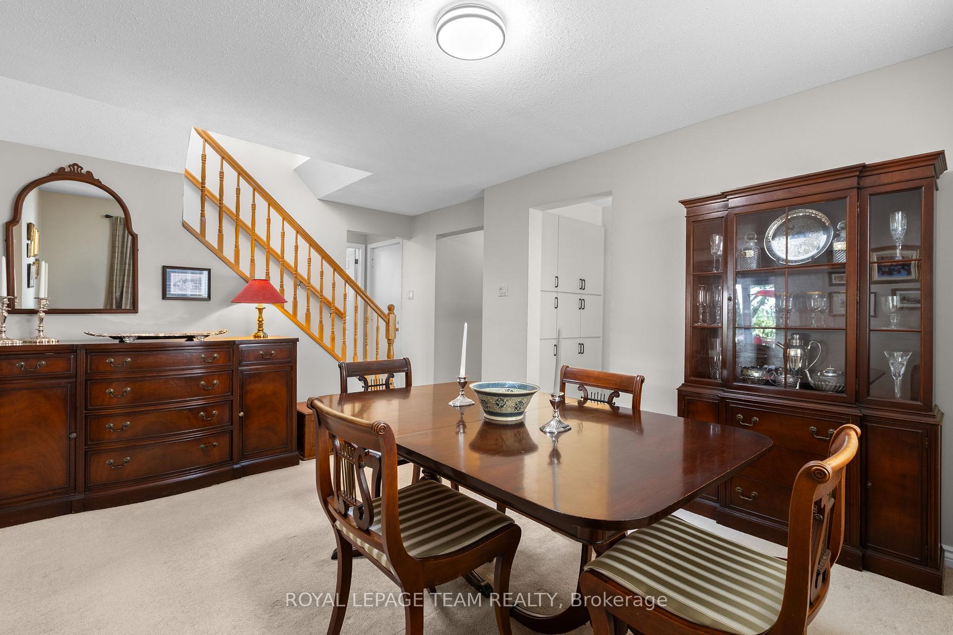 Photo 6 of 24 Hyannis Avenue, Ottawa, Barrhaven - Cedargrove/Fraserdale — HOMEH