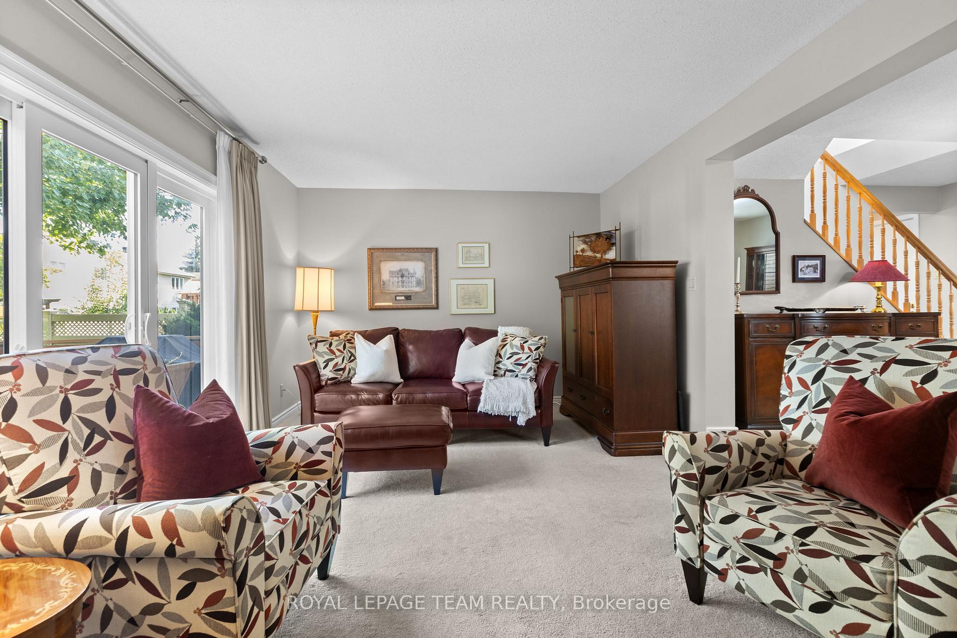 Photo 22 of 24 Hyannis Avenue, Ottawa, Barrhaven - Cedargrove/Fraserdale — HOMEH