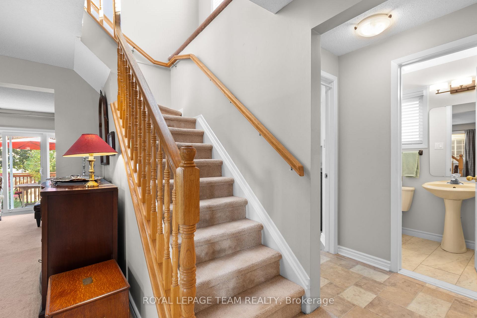 Photo 17 of 24 Hyannis Avenue, Ottawa, Barrhaven - Cedargrove/Fraserdale — HOMEH