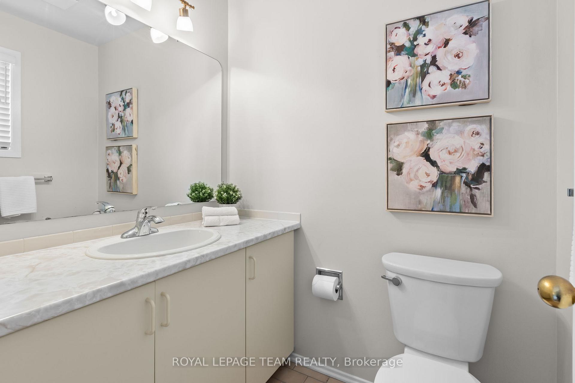 Photo 13 of 24 Hyannis Avenue, Ottawa, Barrhaven - Cedargrove/Fraserdale — HOMEH
