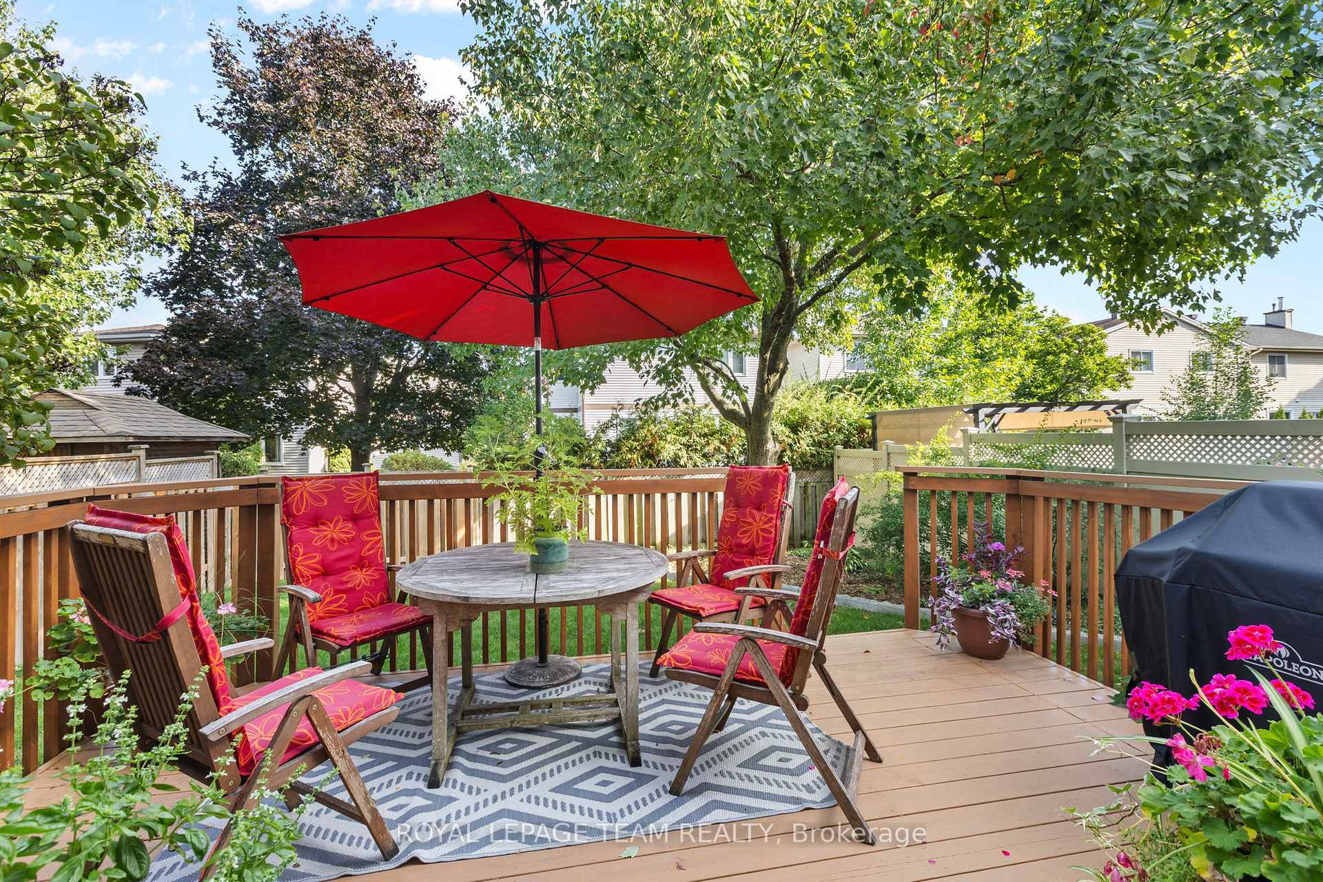 Photo 36 of 24 Hyannis Avenue, Ottawa, Barrhaven - Cedargrove/Fraserdale — HOMEH