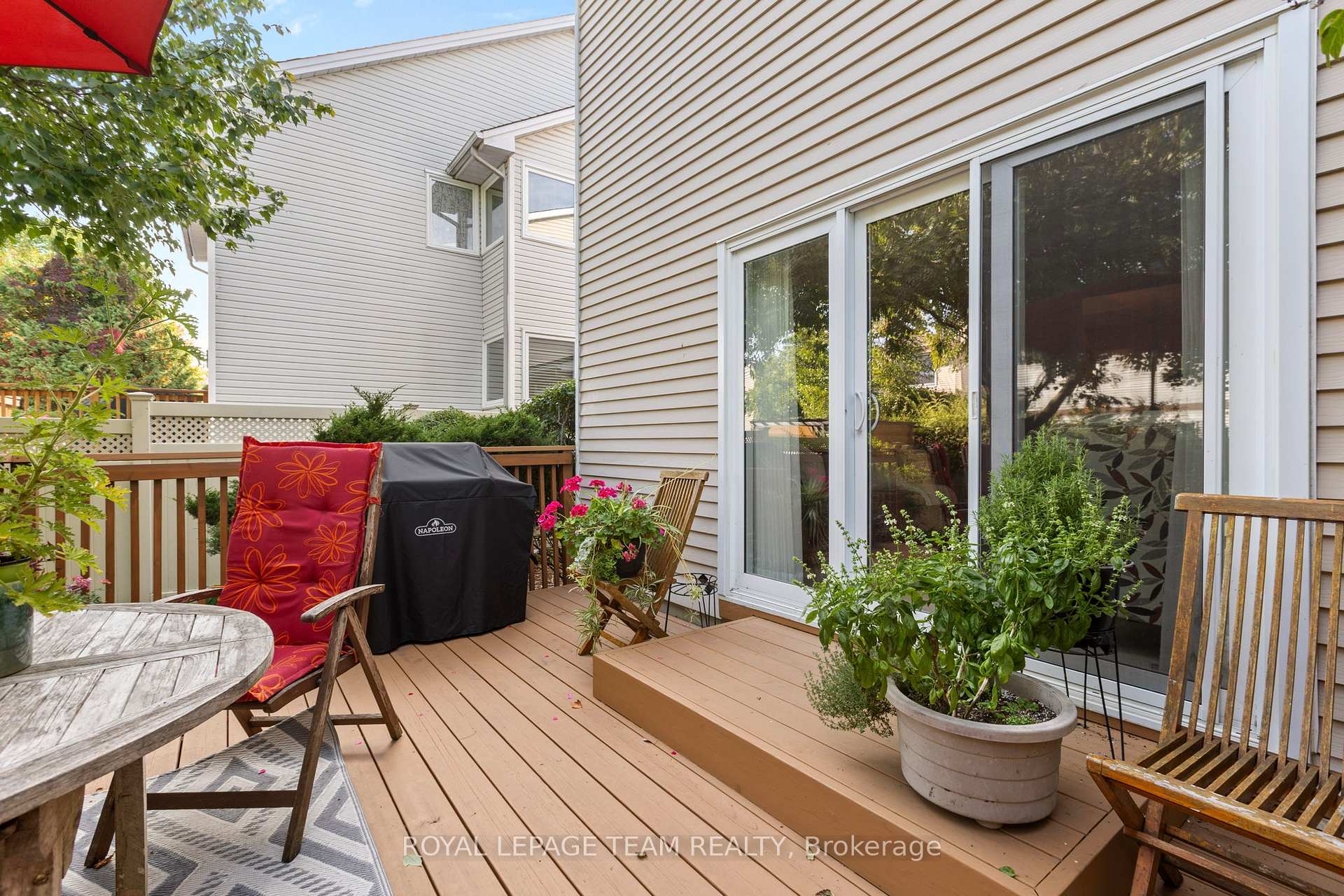 Photo 30 of 24 Hyannis Avenue, Ottawa, Barrhaven - Cedargrove/Fraserdale — HOMEH