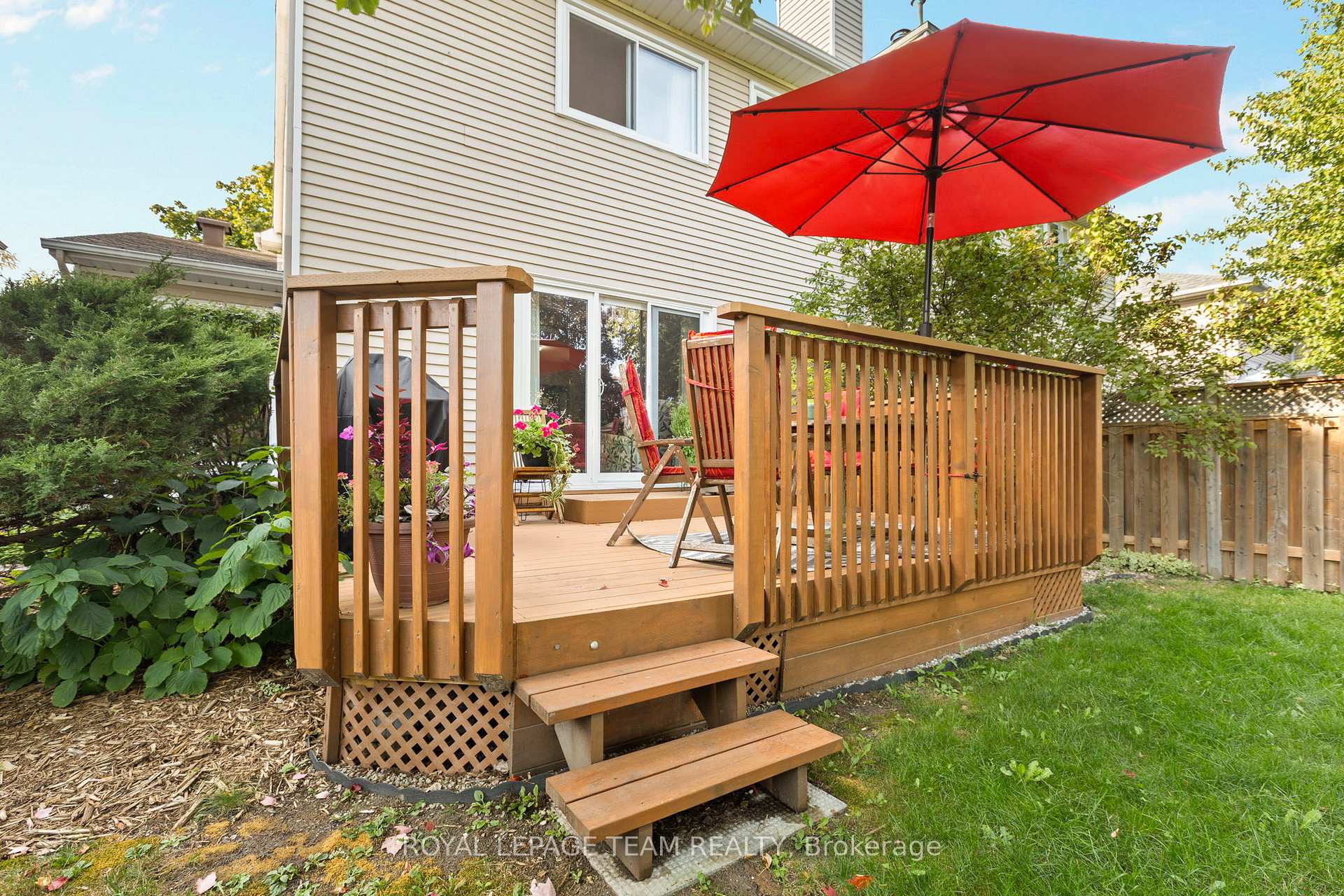 Photo 29 of 24 Hyannis Avenue, Ottawa, Barrhaven - Cedargrove/Fraserdale — HOMEH