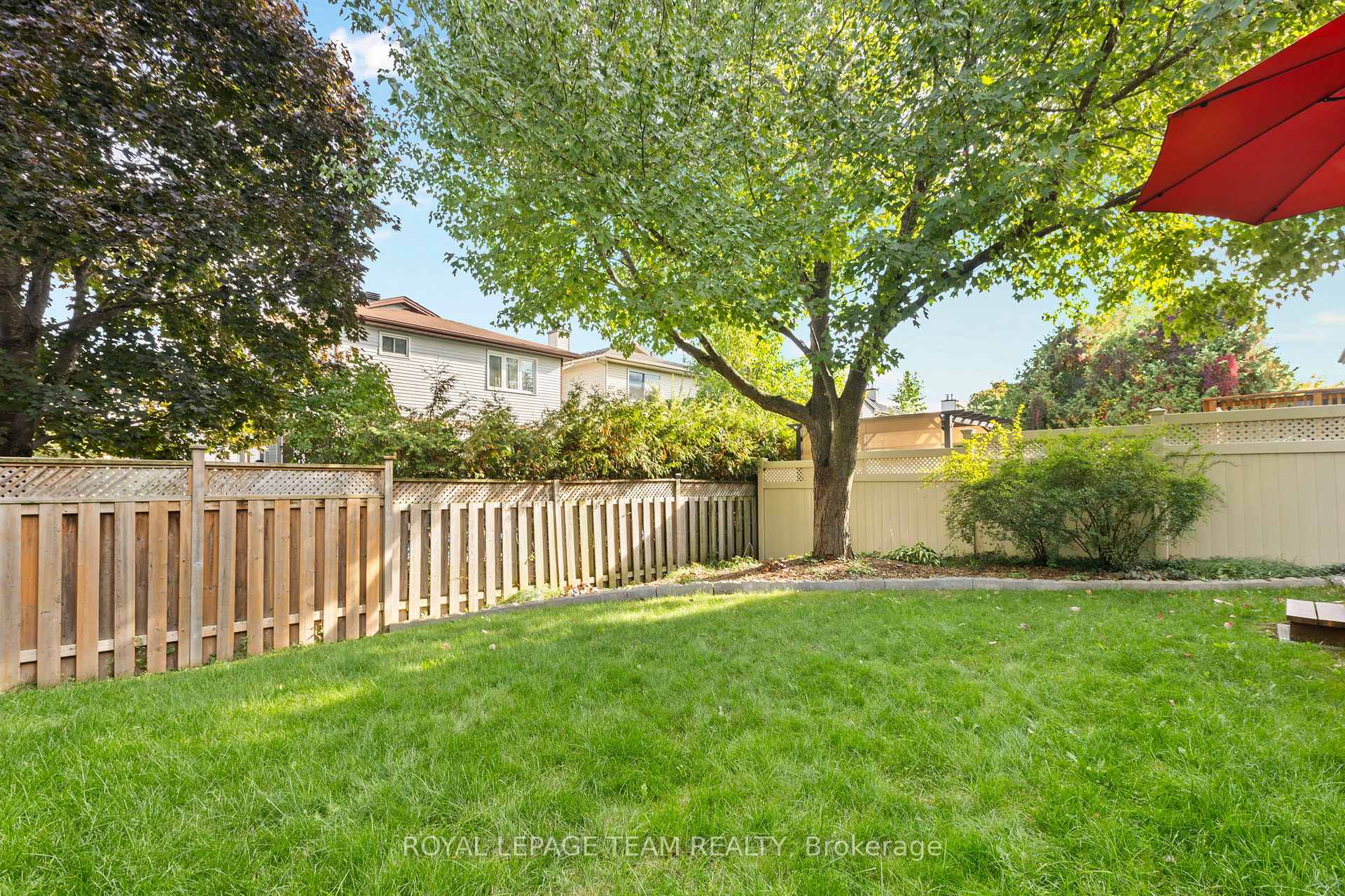 Photo 26 of 24 Hyannis Avenue, Ottawa, Barrhaven - Cedargrove/Fraserdale — HOMEH