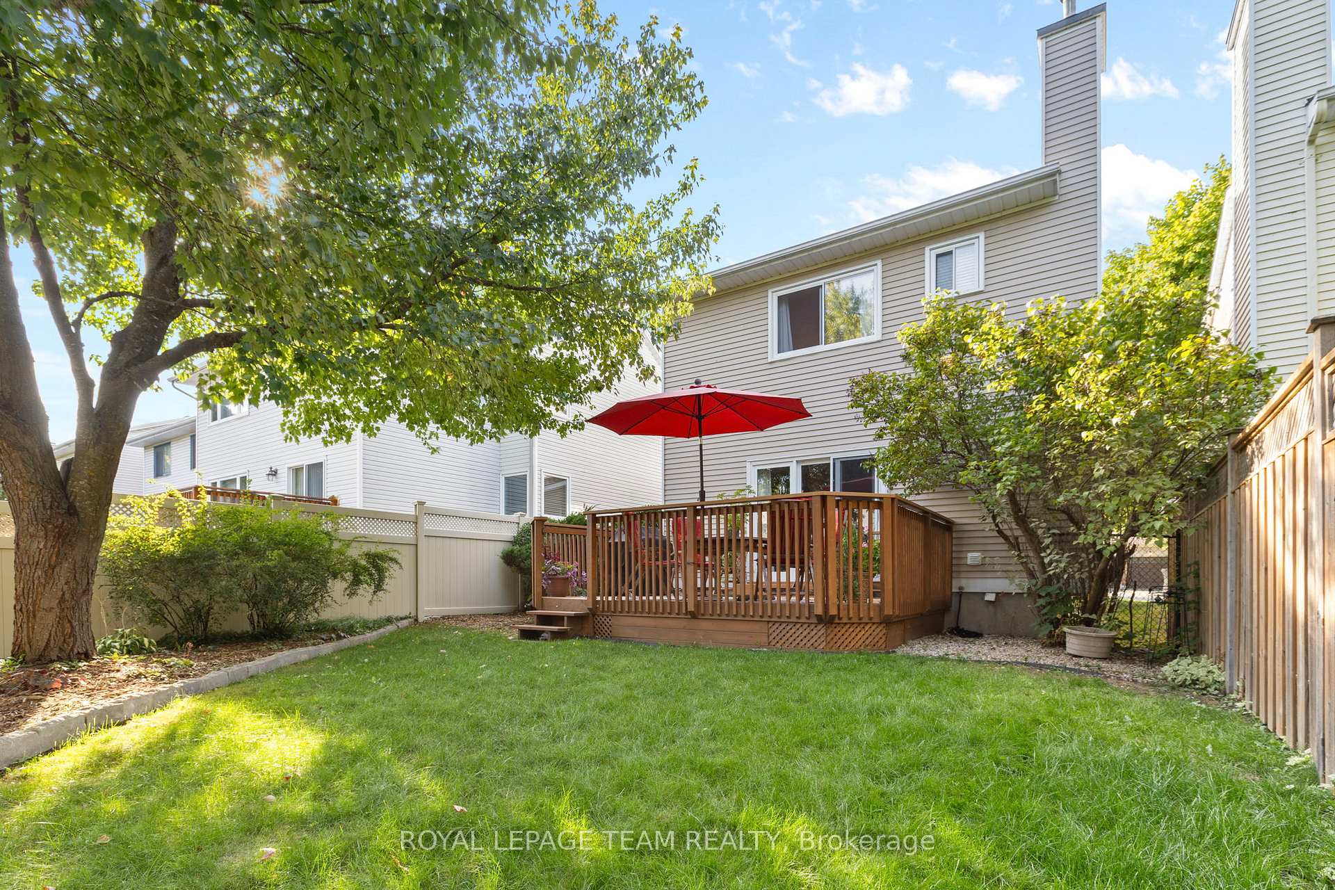 Photo 38 of 24 Hyannis Avenue, Ottawa, Barrhaven - Cedargrove/Fraserdale — HOMEH