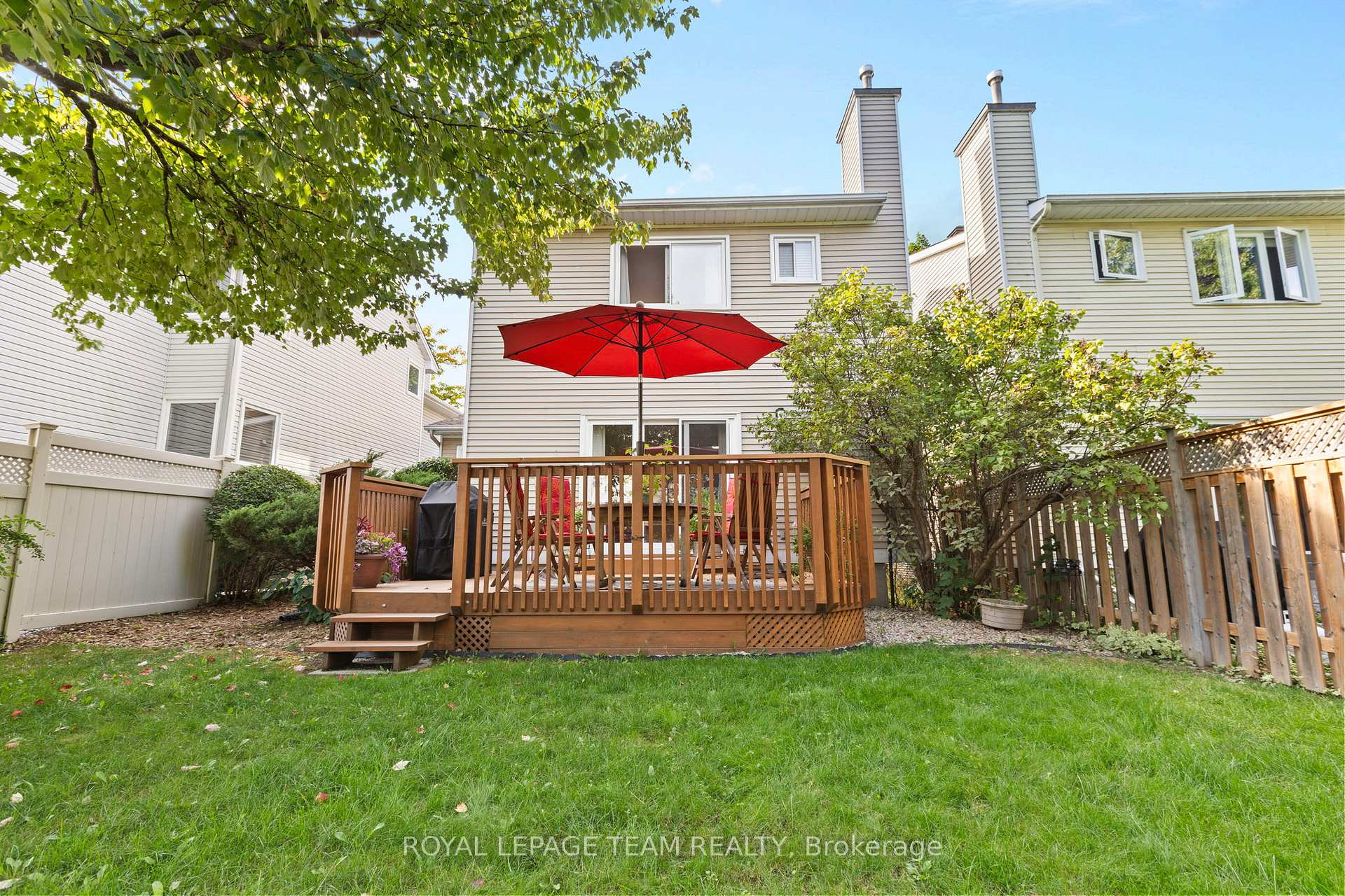 Photo 16 of 24 Hyannis Avenue, Ottawa, Barrhaven - Cedargrove/Fraserdale — HOMEH