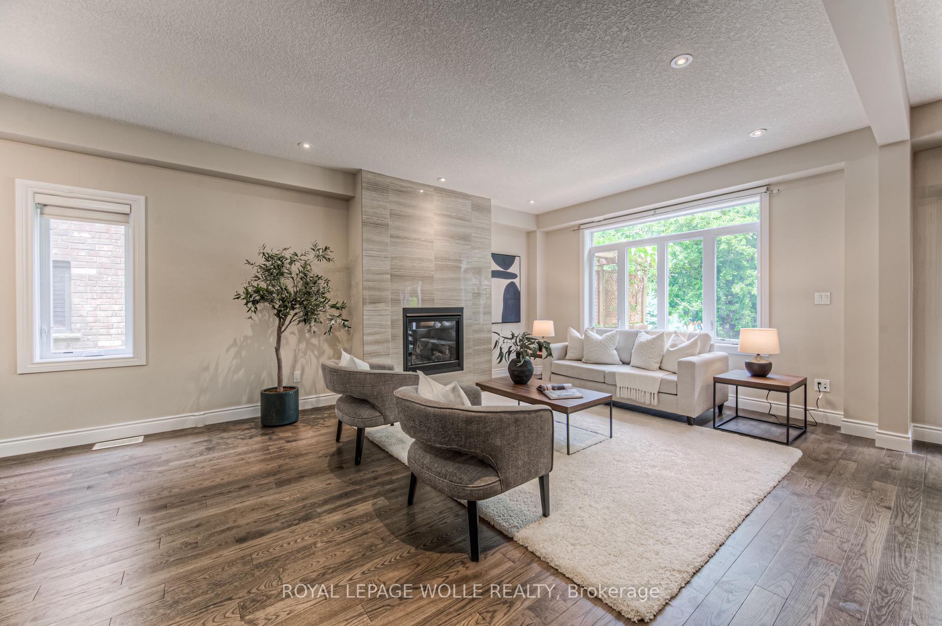 Photo 24 of 170 Eaglecrest Street, Kitchener, Bridgeport — HOMEH