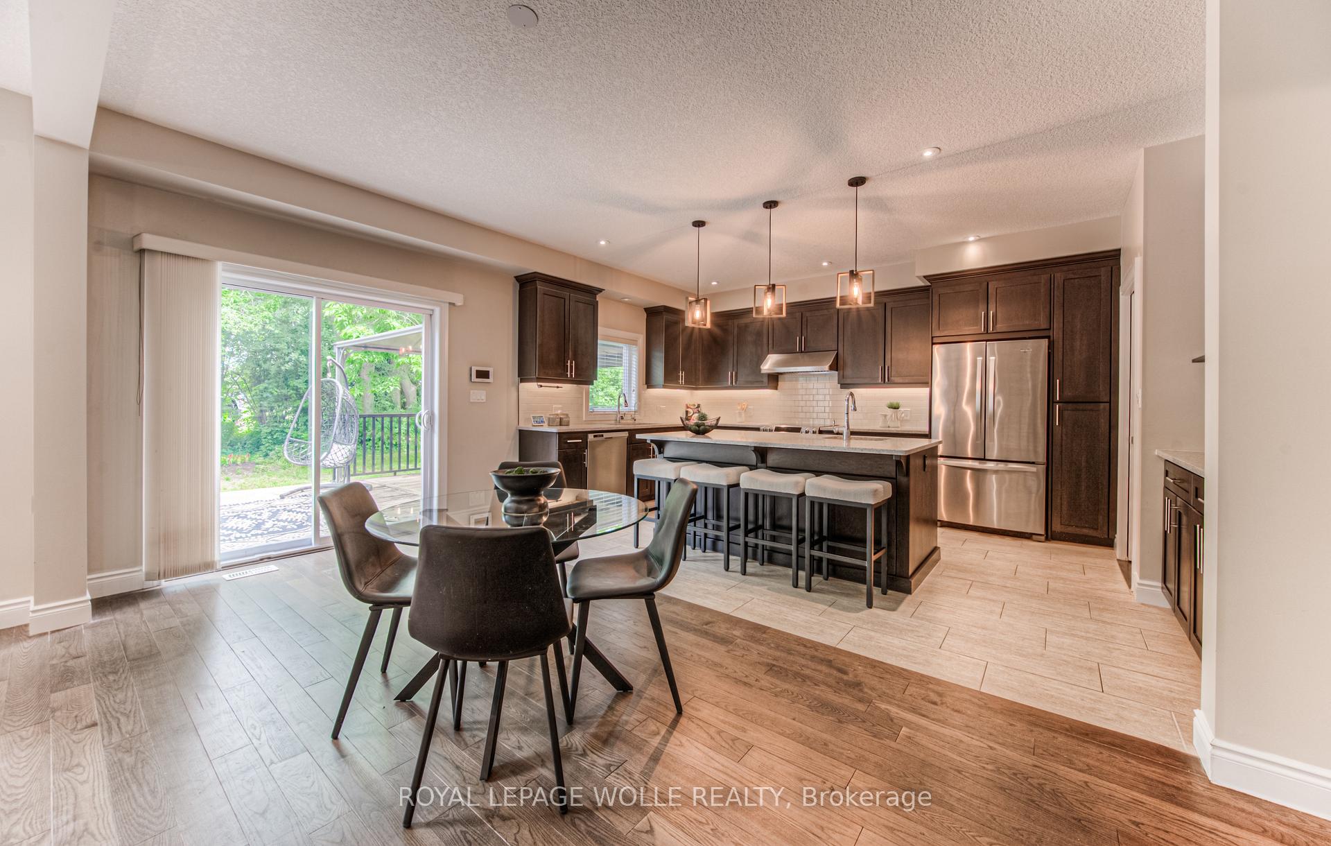 Photo 50 of 170 Eaglecrest Street, Kitchener, Bridgeport — HOMEH