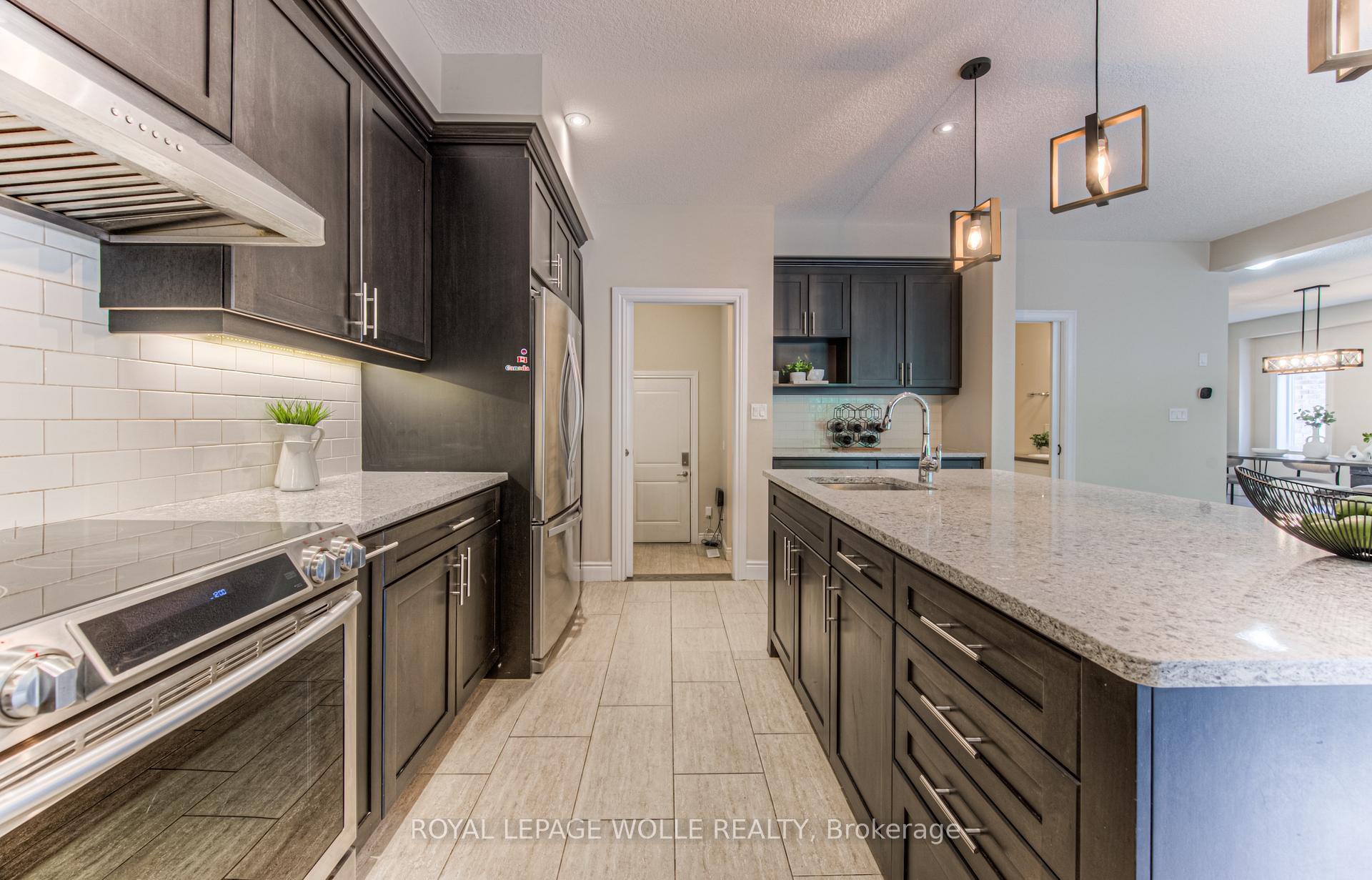 Photo 44 of 170 Eaglecrest Street, Kitchener, Bridgeport — HOMEH