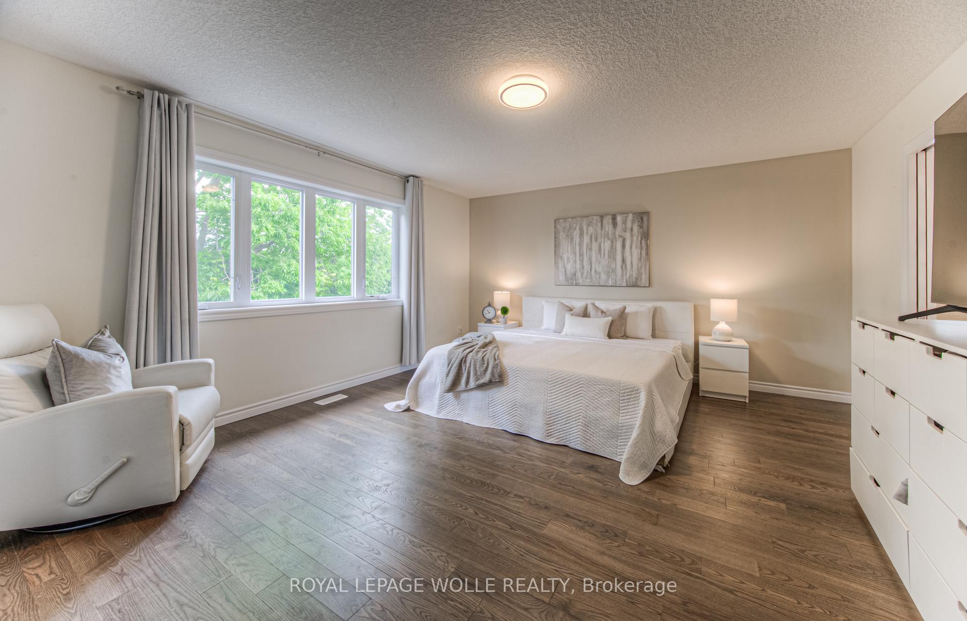 Photo 22 of 170 Eaglecrest Street, Kitchener, Bridgeport — HOMEH