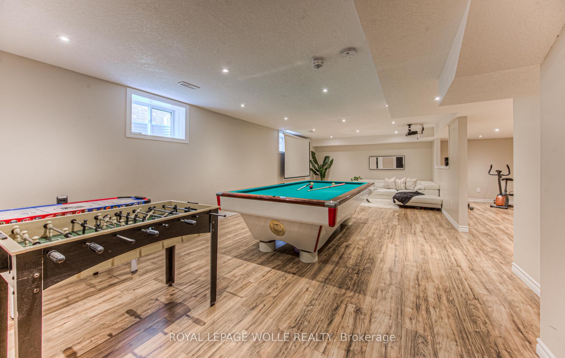 Photo 30 of 170 Eaglecrest Street, Kitchener, Bridgeport — HOMEH