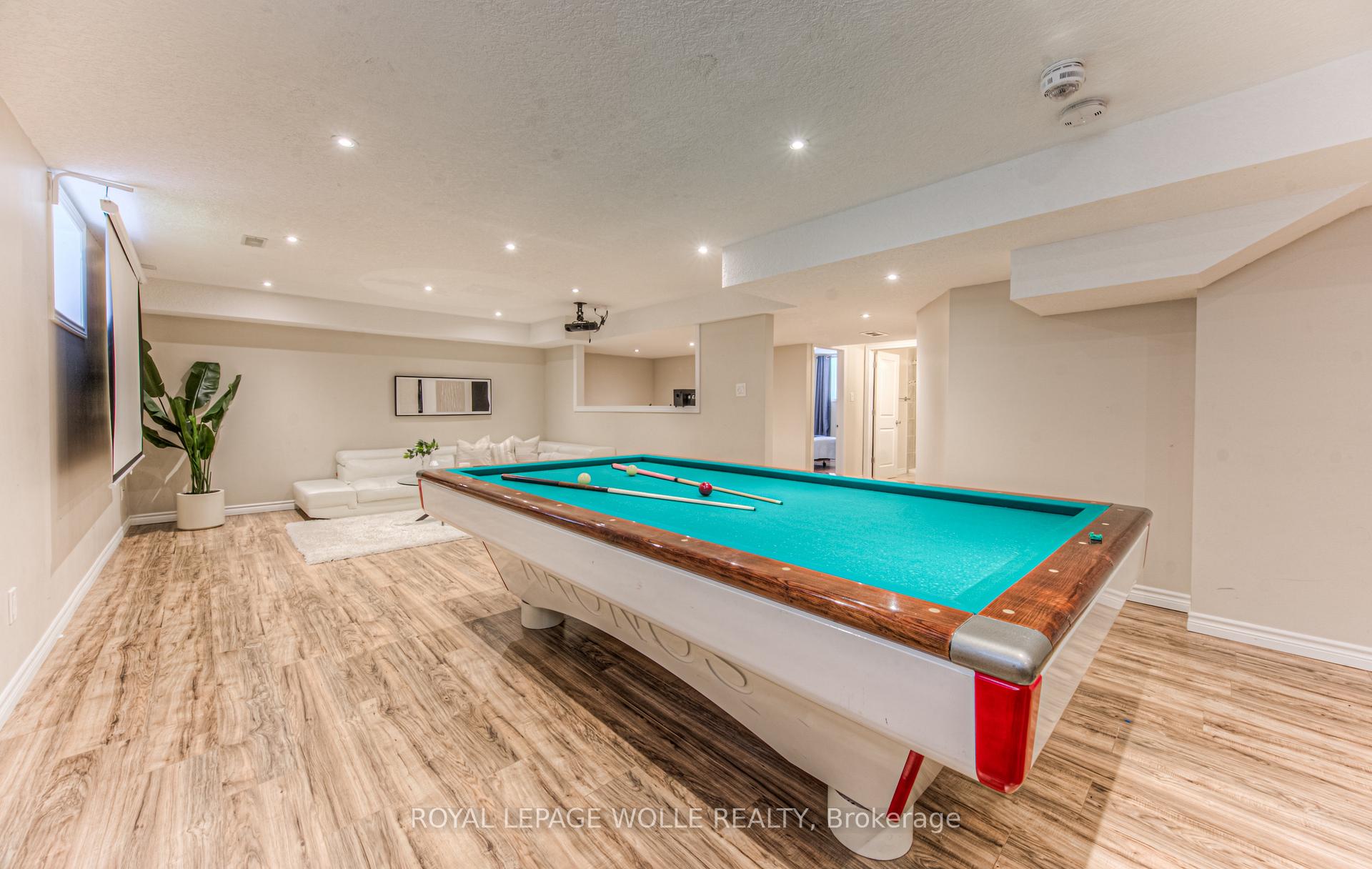 Photo 16 of 170 Eaglecrest Street, Kitchener, Bridgeport — HOMEH