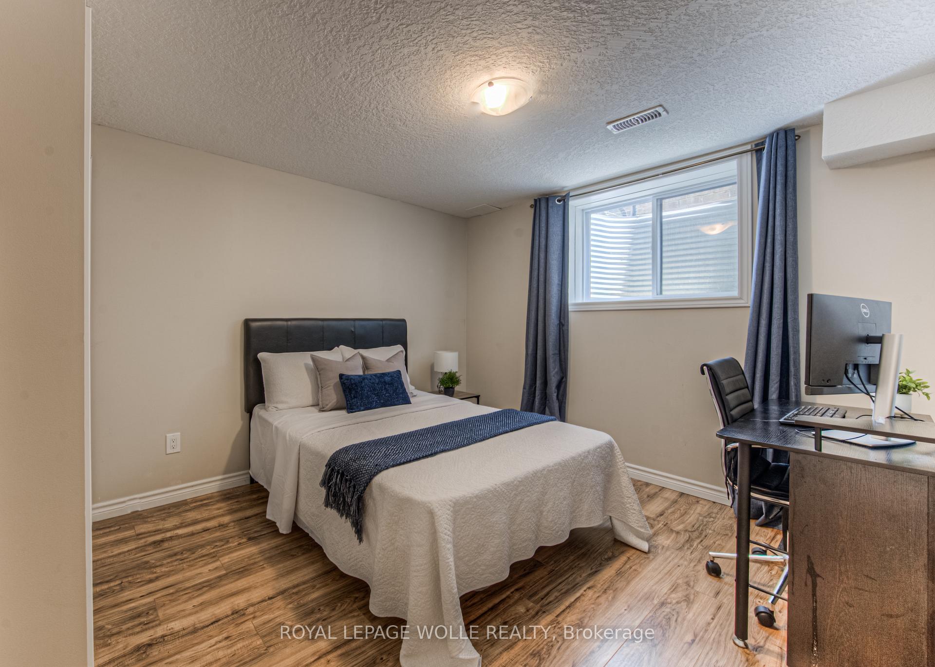 Photo 20 of 170 Eaglecrest Street, Kitchener, Bridgeport — HOMEH