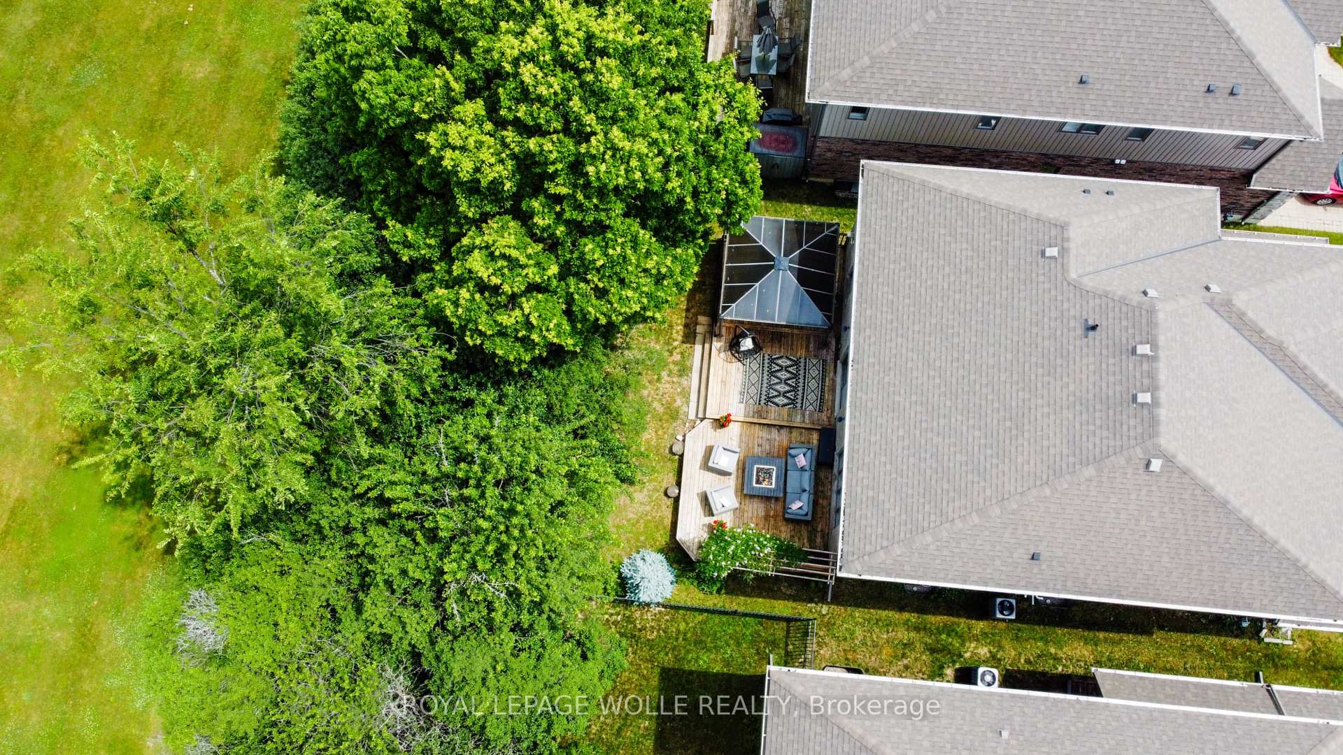 Photo 38 of 170 Eaglecrest Street, Kitchener, Bridgeport — HOMEH