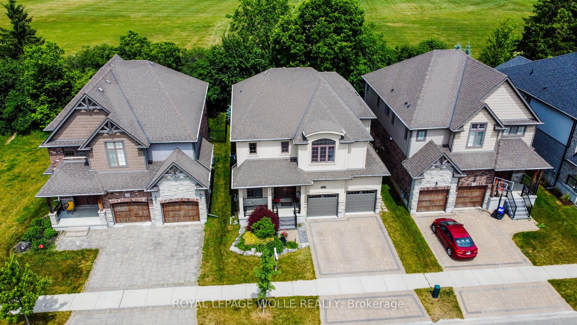 Photo 41 of 170 Eaglecrest Street, Kitchener, Bridgeport — HOMEH