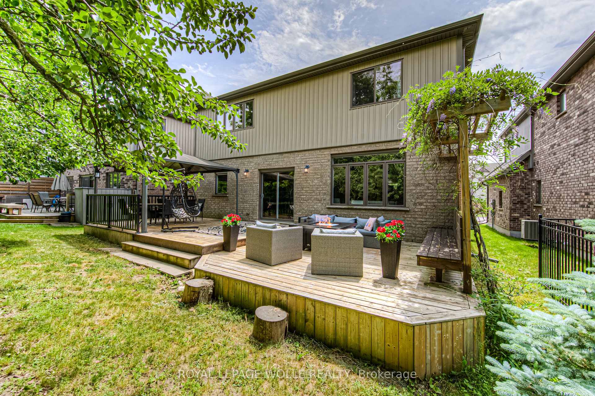 Photo 45 of 170 Eaglecrest Street, Kitchener, Bridgeport — HOMEH