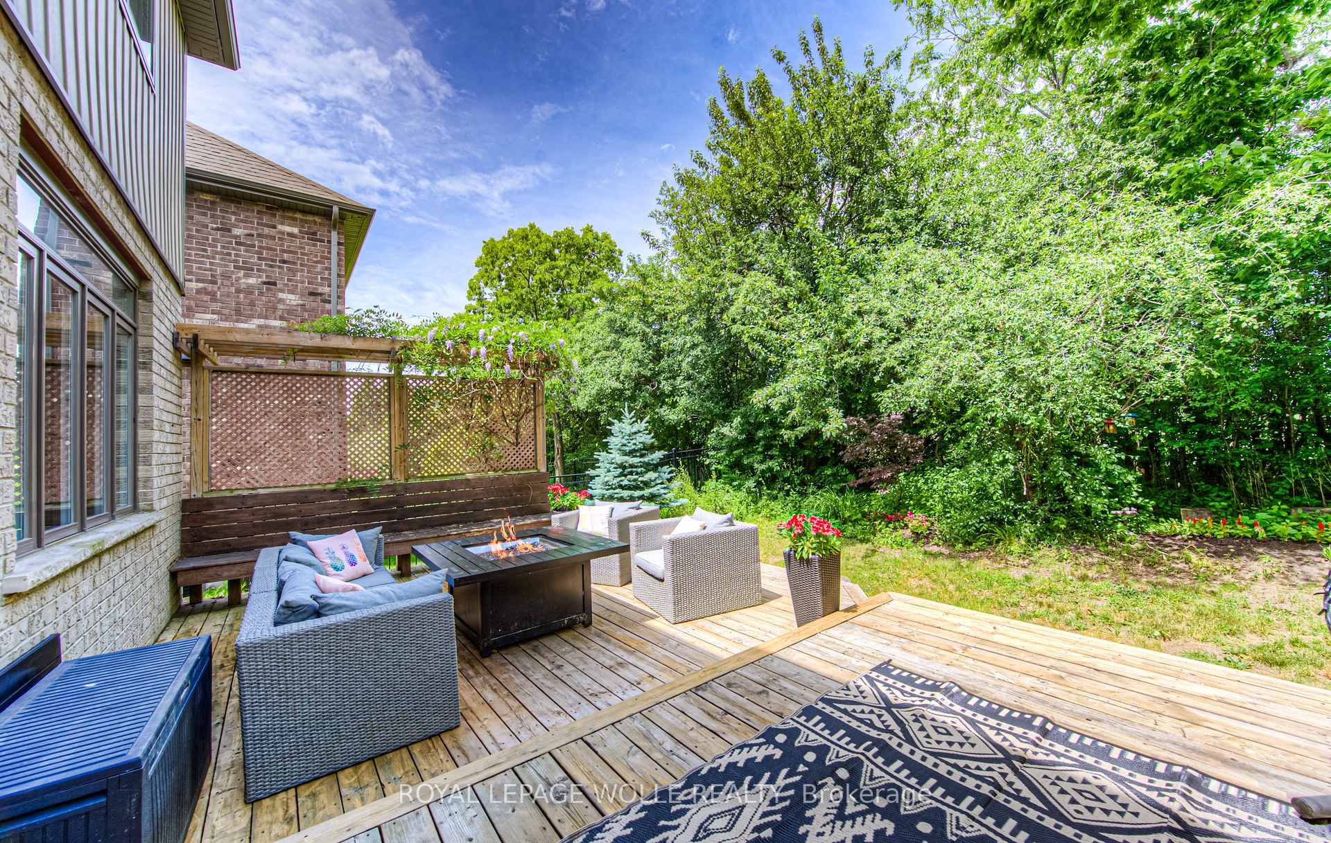 Photo 48 of 170 Eaglecrest Street, Kitchener, Bridgeport — HOMEH