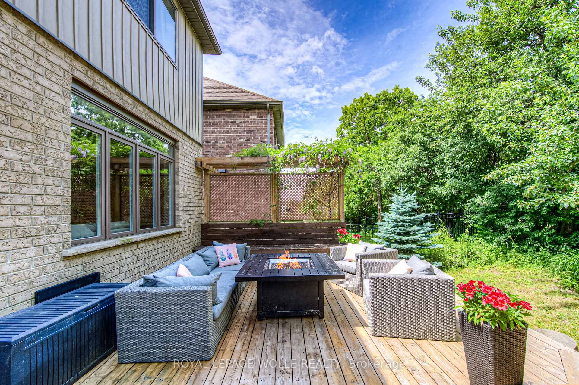 Photo 43 of 170 Eaglecrest Street, Kitchener, Bridgeport — HOMEH