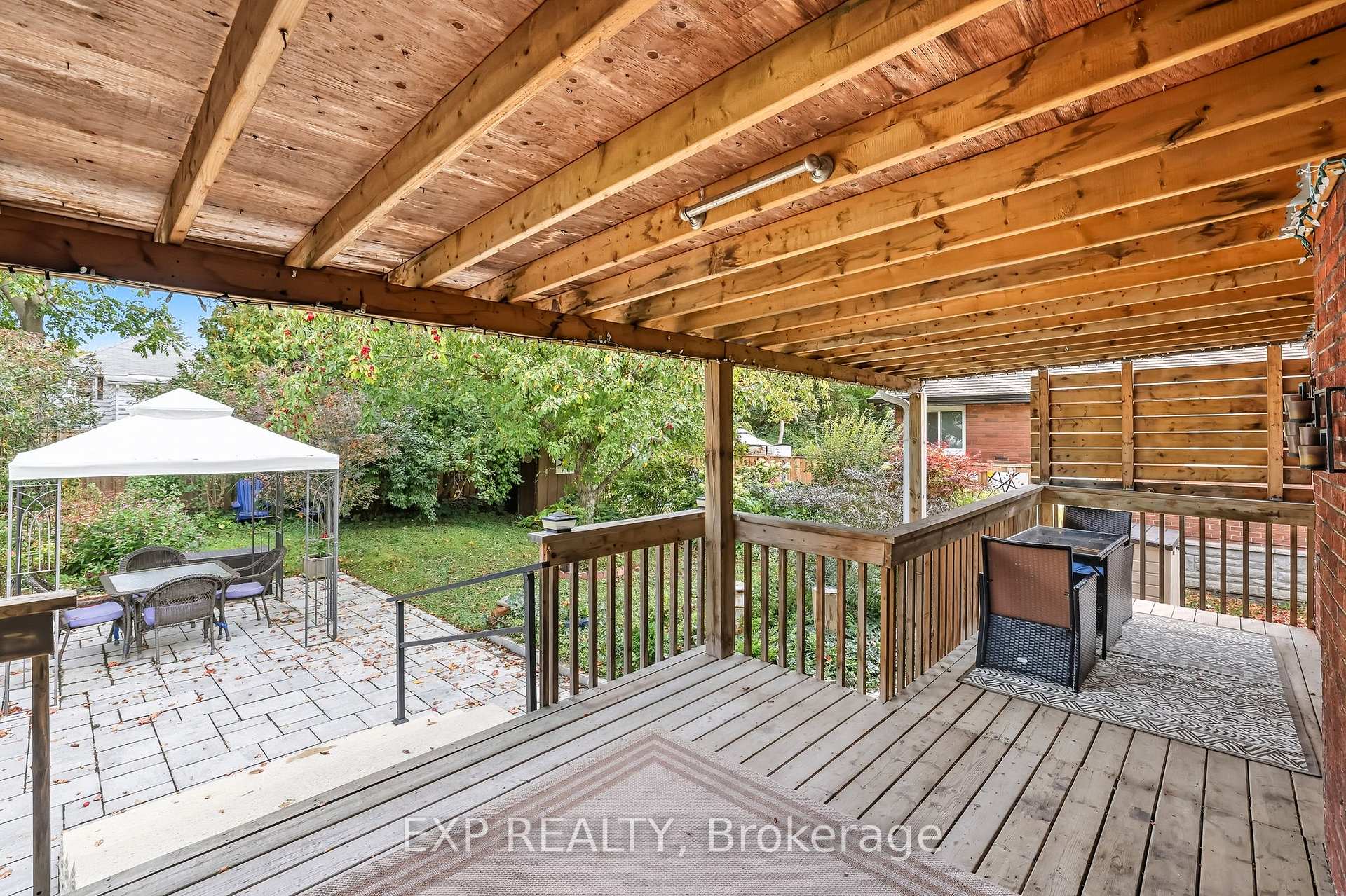 Photo 43 of 695 Hortop Street, Oshawa, Centennial — HOMEH