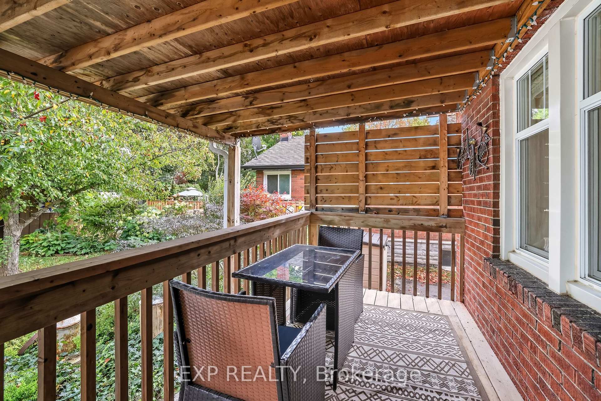 Photo 34 of 695 Hortop Street, Oshawa, Centennial — HOMEH