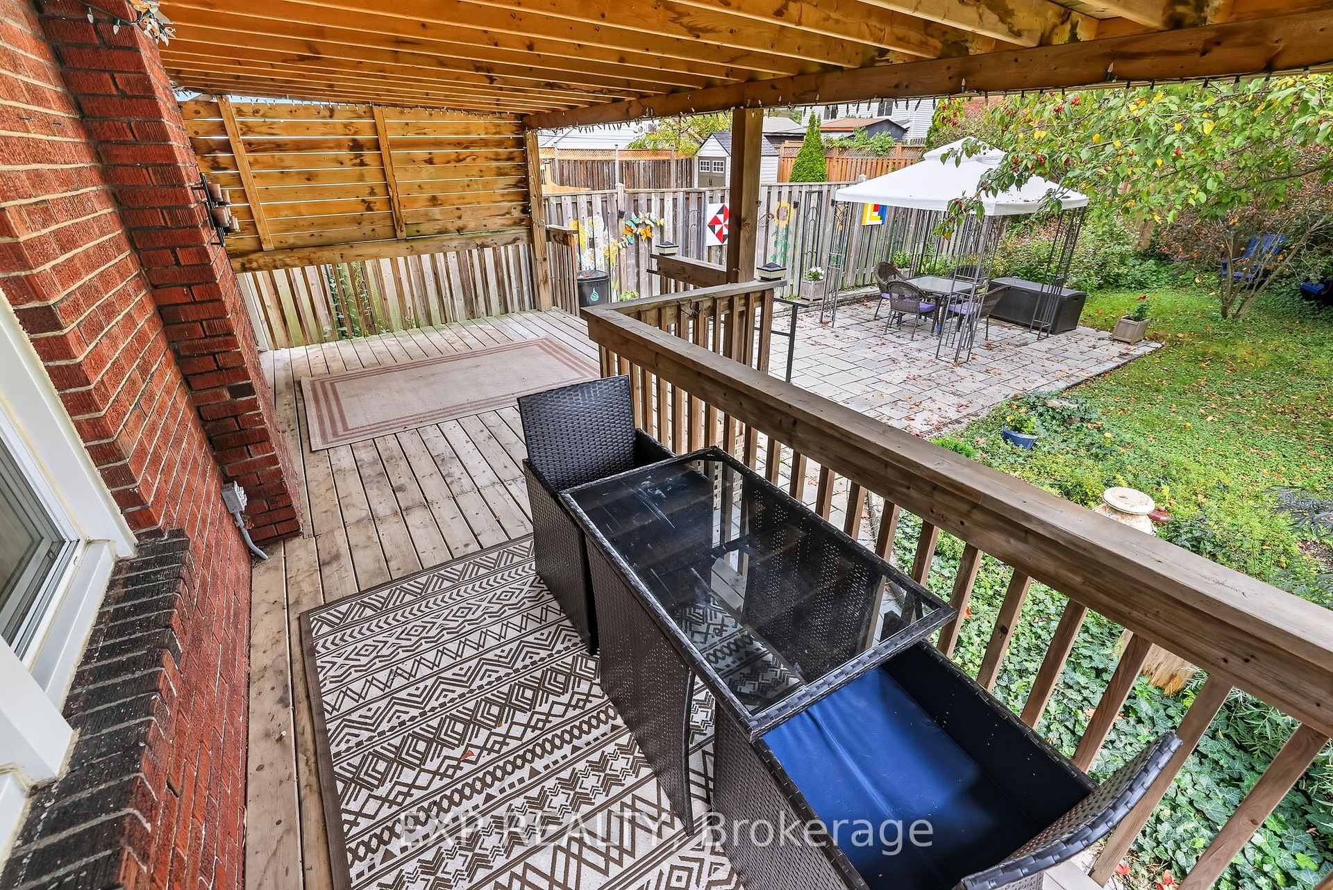 Photo 41 of 695 Hortop Street, Oshawa, Centennial — HOMEH