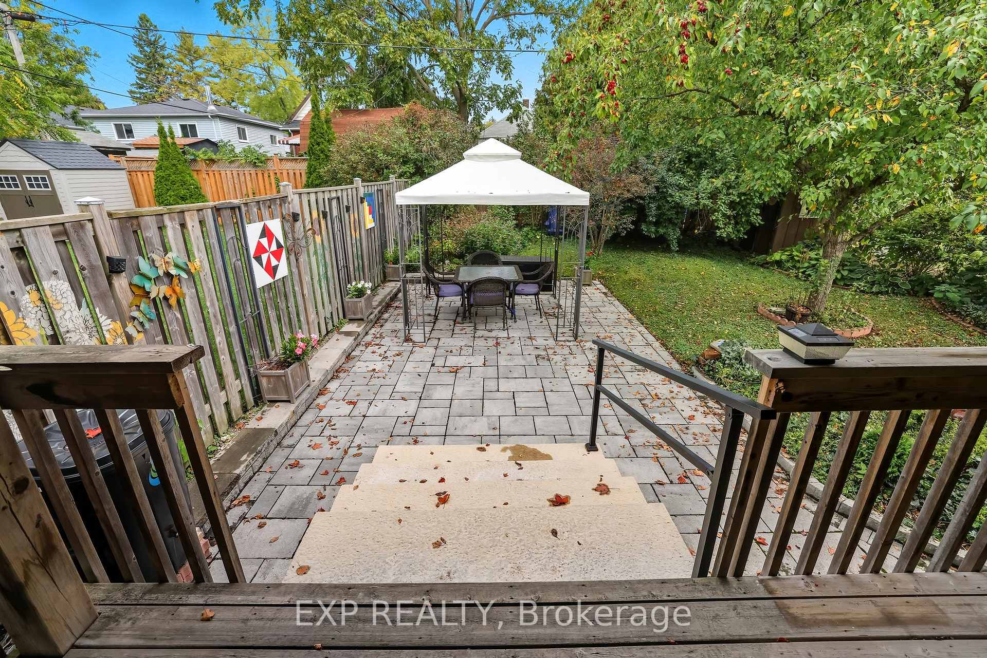 Photo 33 of 695 Hortop Street, Oshawa, Centennial — HOMEH
