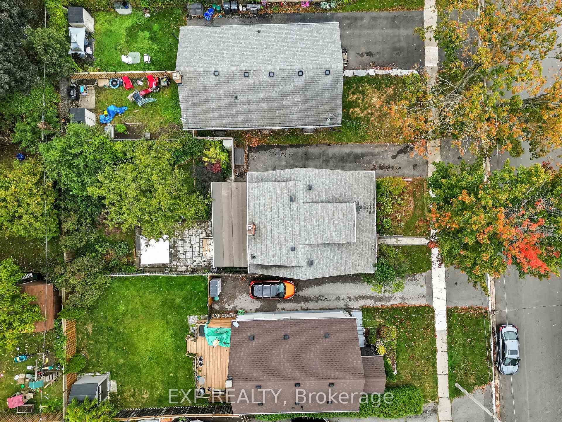 Photo 49 of 695 Hortop Street, Oshawa, Centennial — HOMEH