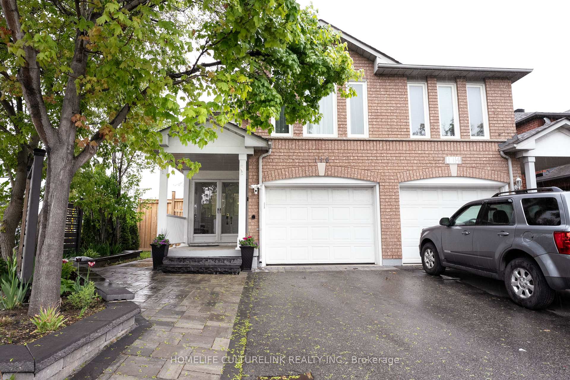 Photo 23 of 116 Sherwood Park Drive, Vaughan, Concord — HOMEH