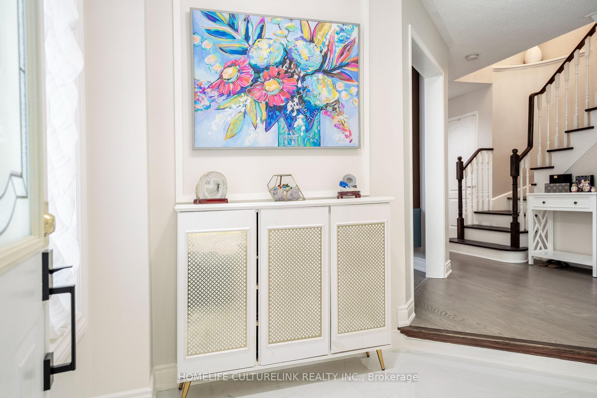 Photo 6 of 116 Sherwood Park Drive, Vaughan, Concord — HOMEH