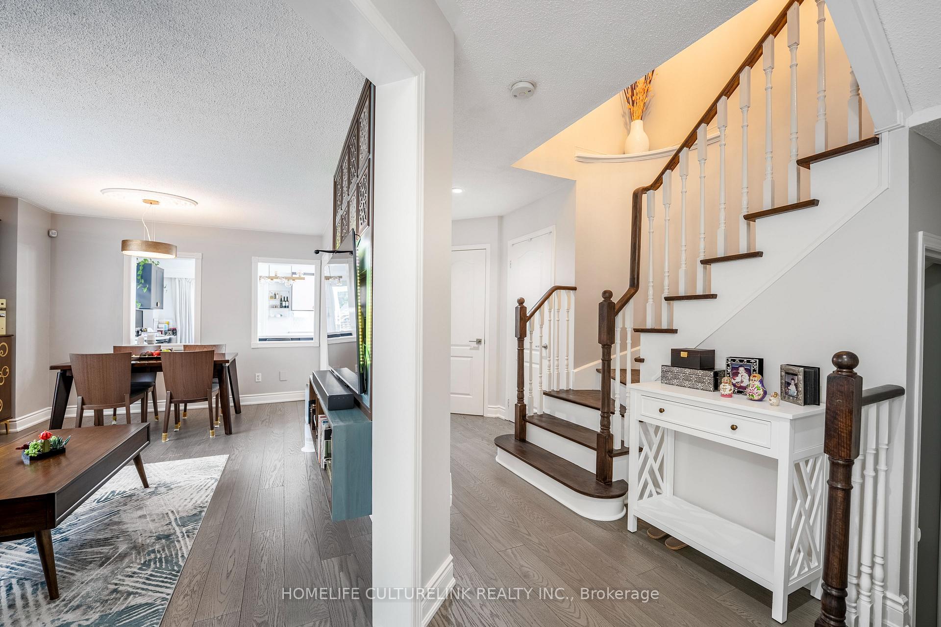 Photo 19 of 116 Sherwood Park Drive, Vaughan, Concord — HOMEH