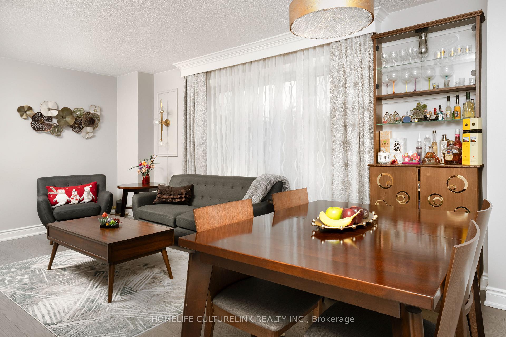 Photo 14 of 116 Sherwood Park Drive, Vaughan, Concord — HOMEH