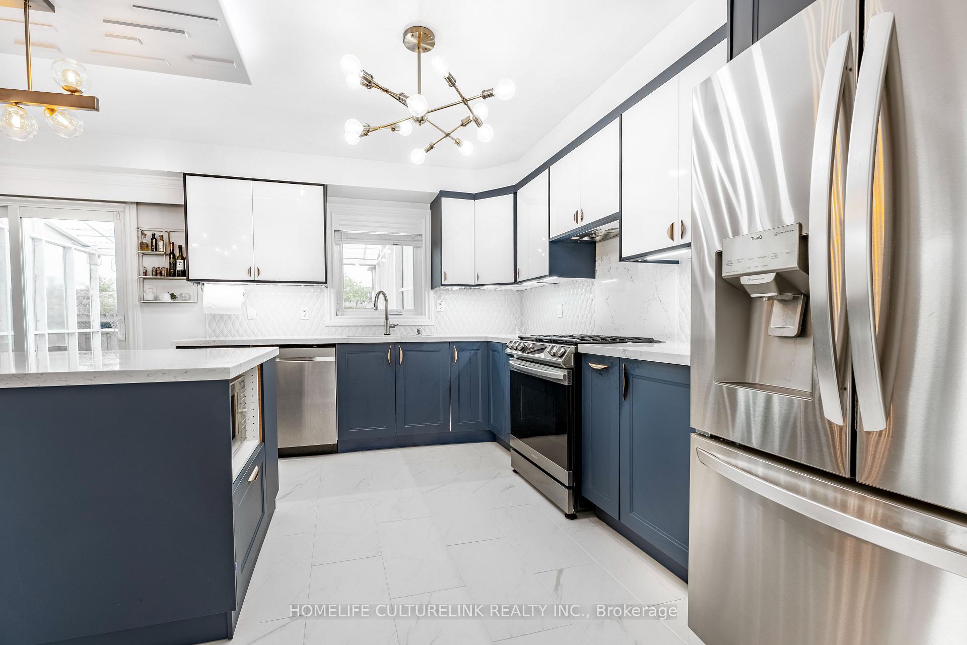 Photo 29 of 116 Sherwood Park Drive, Vaughan, Concord — HOMEH