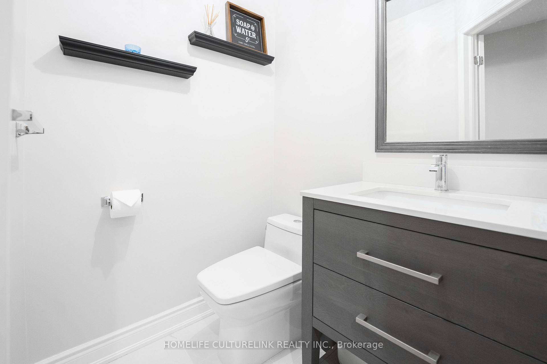 Photo 10 of 116 Sherwood Park Drive, Vaughan, Concord — HOMEH