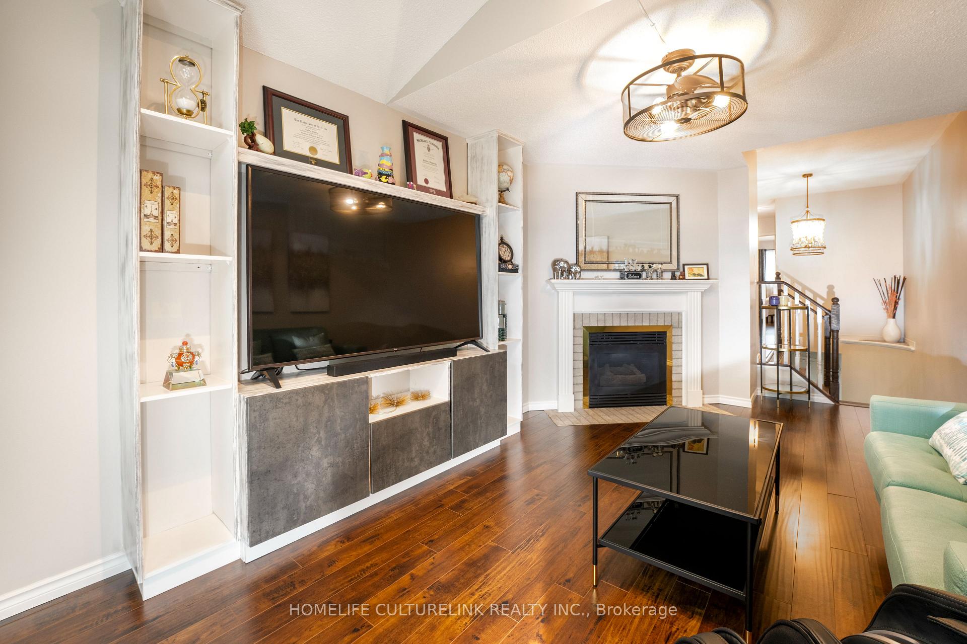 Photo 20 of 116 Sherwood Park Drive, Vaughan, Concord — HOMEH