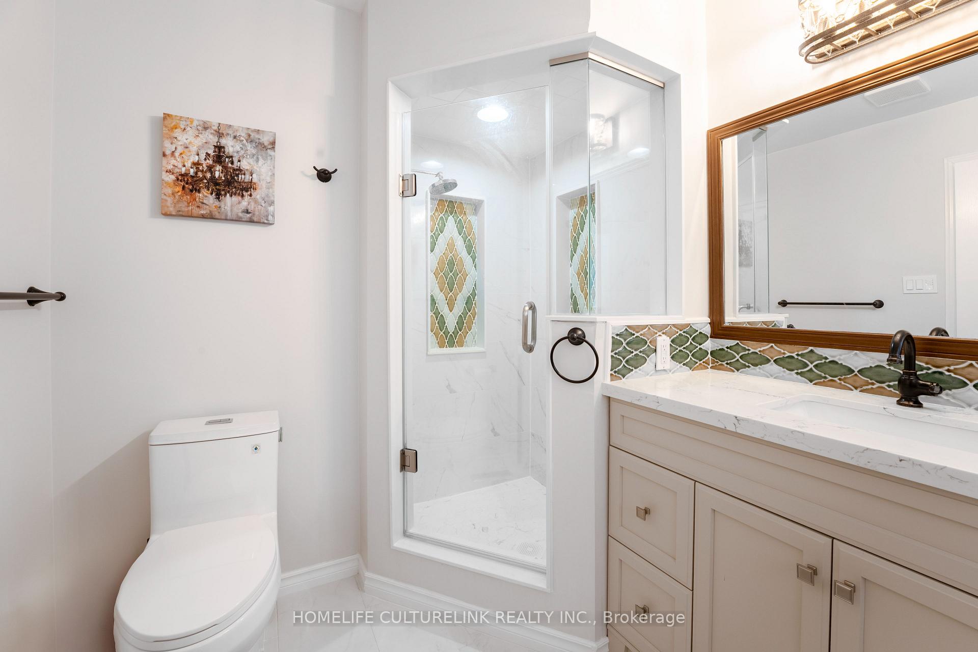 Photo 27 of 116 Sherwood Park Drive, Vaughan, Concord — HOMEH