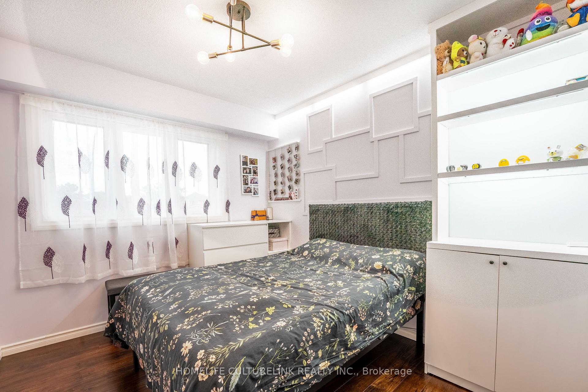 Photo 34 of 116 Sherwood Park Drive, Vaughan, Concord — HOMEH