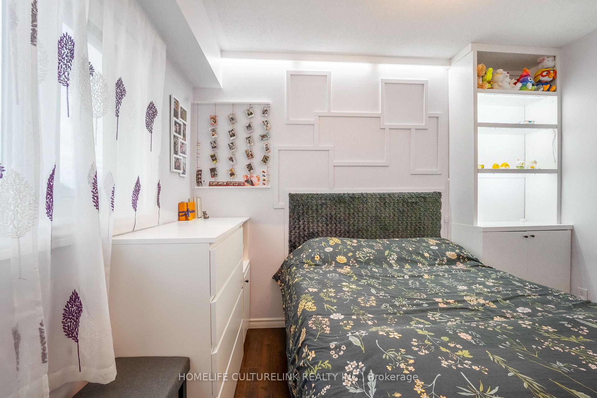 Photo 24 of 116 Sherwood Park Drive, Vaughan, Concord — HOMEH