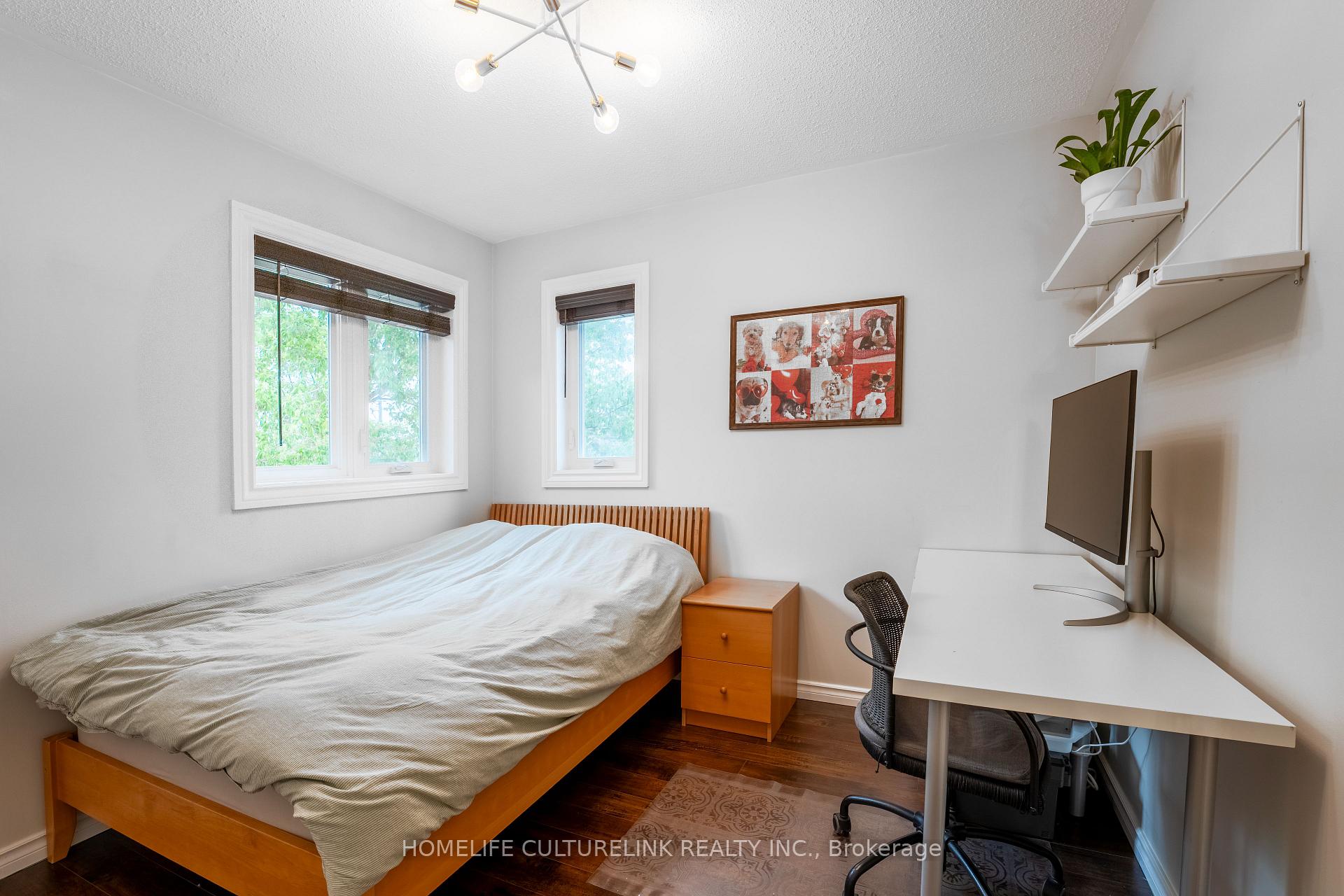 Photo 37 of 116 Sherwood Park Drive, Vaughan, Concord — HOMEH