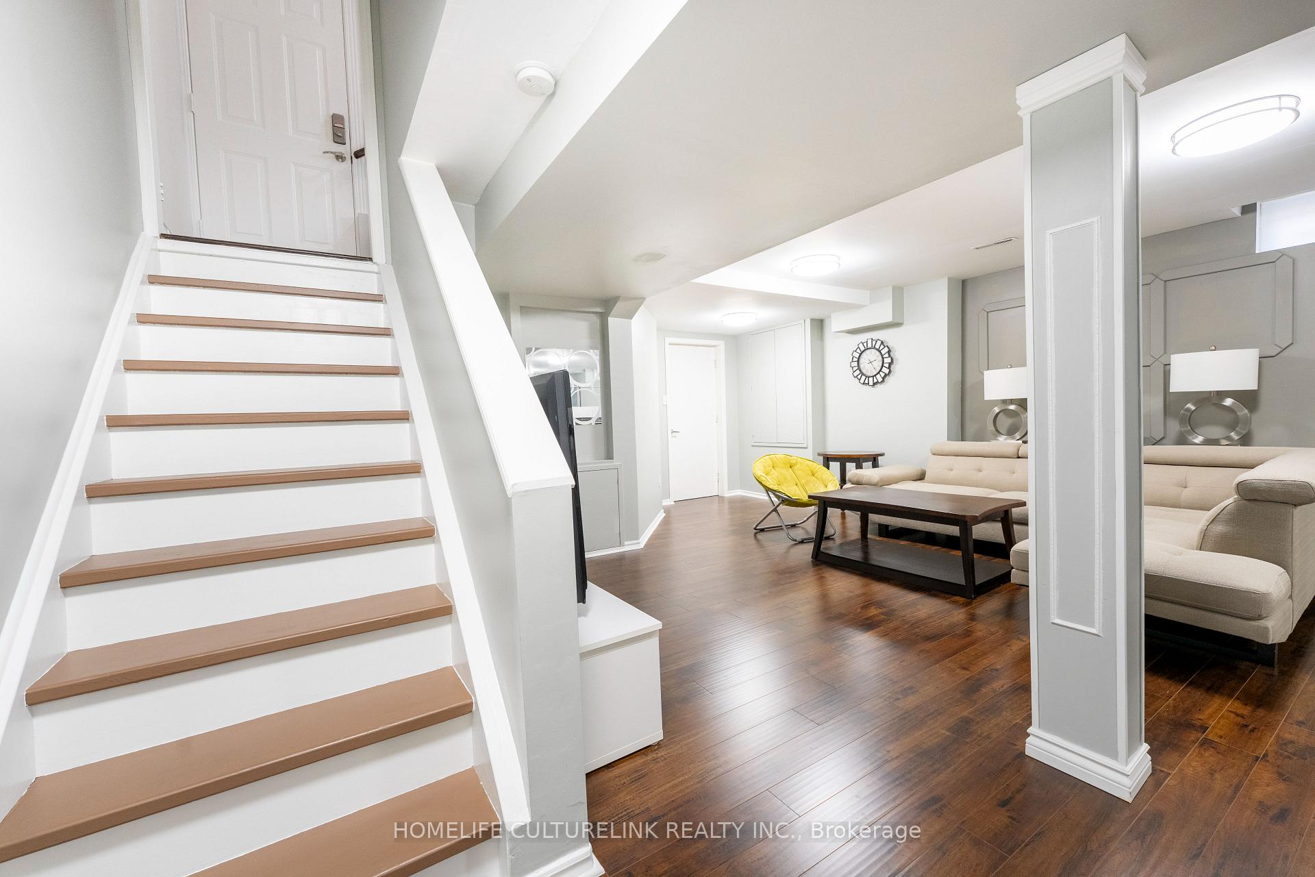 Photo 35 of 116 Sherwood Park Drive, Vaughan, Concord — HOMEH