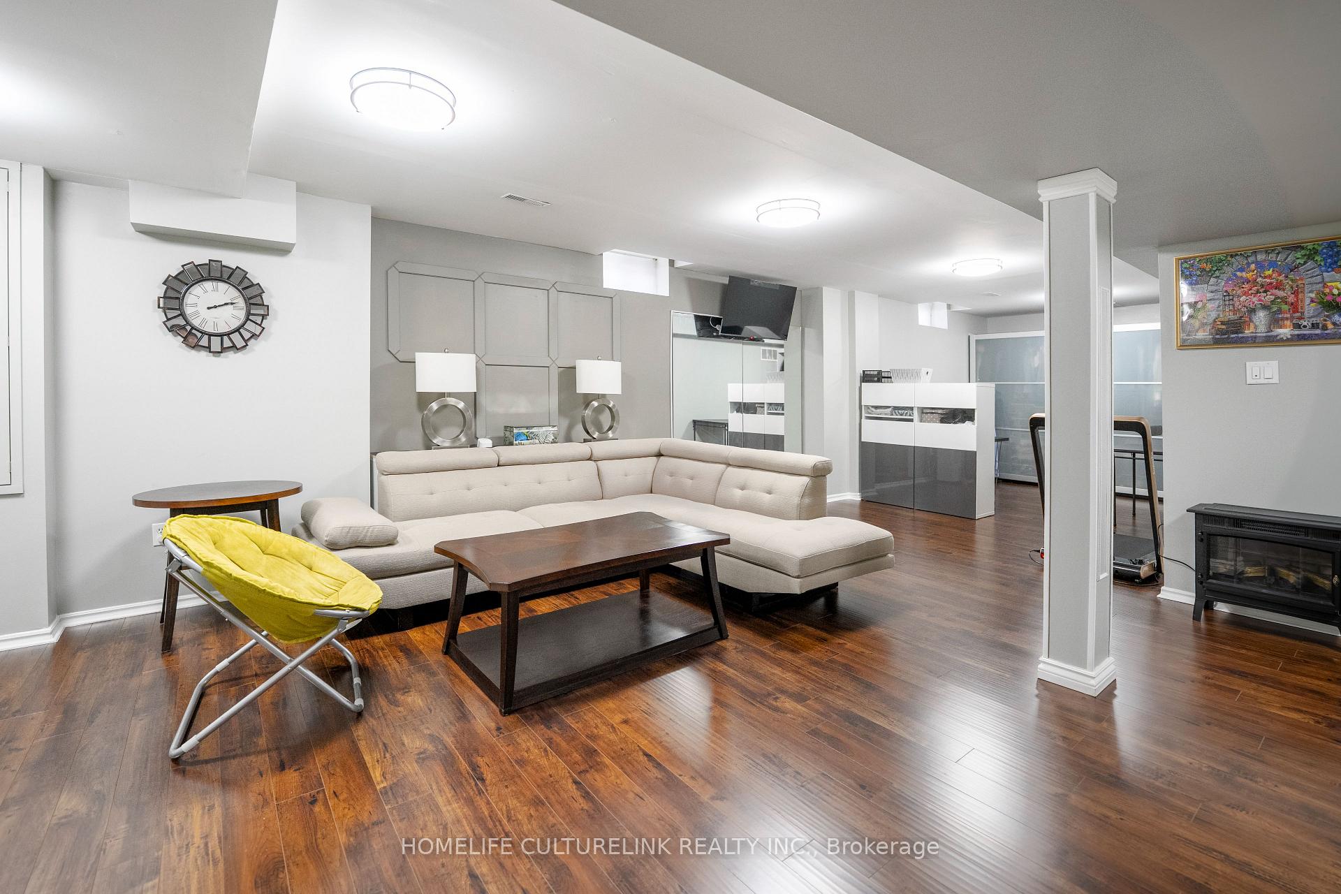 Photo 22 of 116 Sherwood Park Drive, Vaughan, Concord — HOMEH