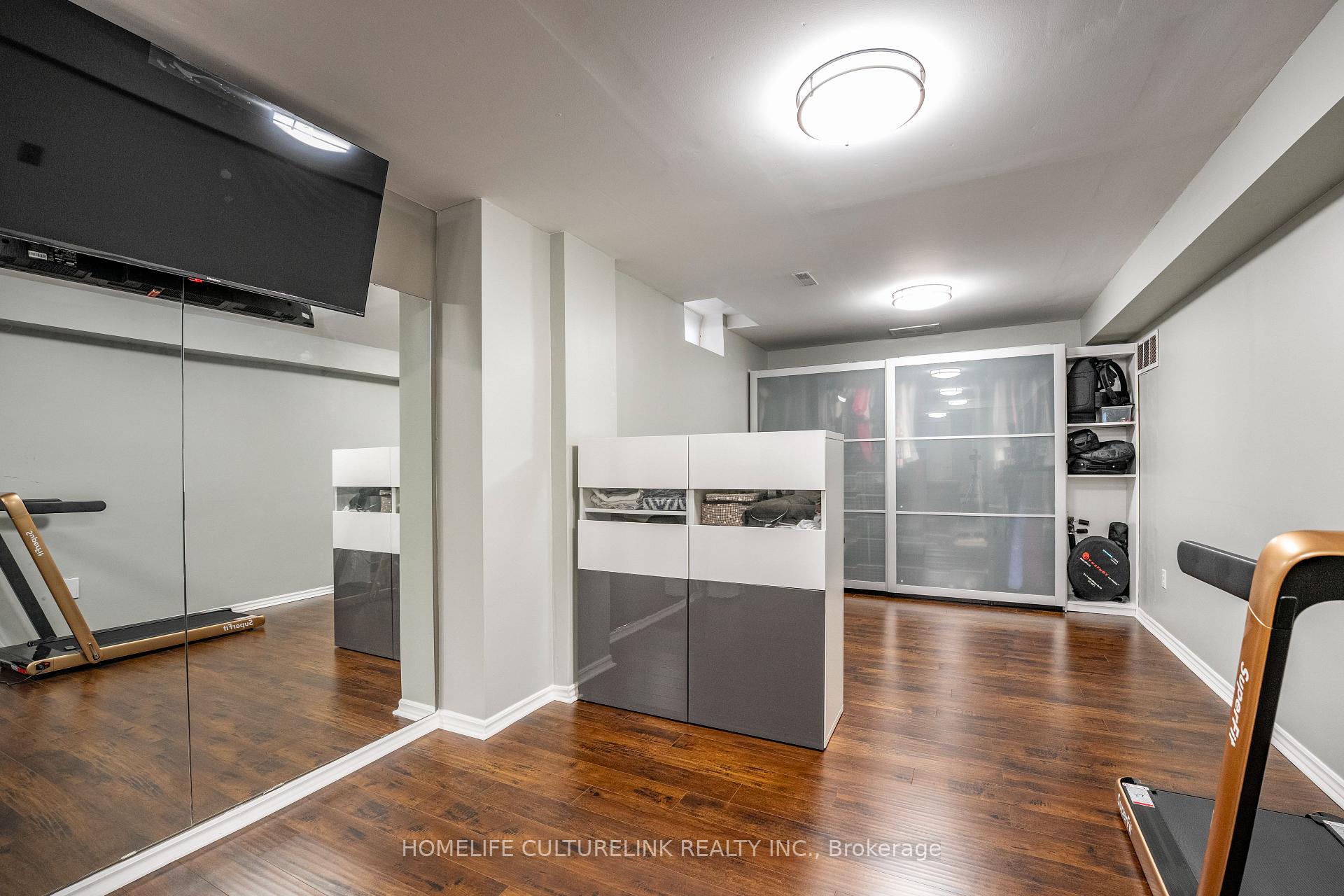 Photo 30 of 116 Sherwood Park Drive, Vaughan, Concord — HOMEH