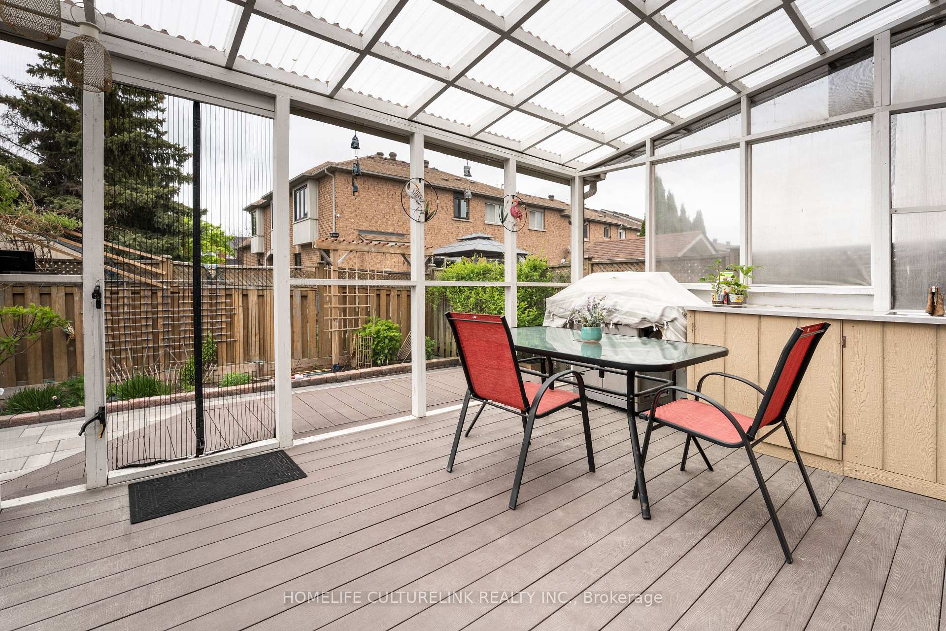 Photo 25 of 116 Sherwood Park Drive, Vaughan, Concord — HOMEH