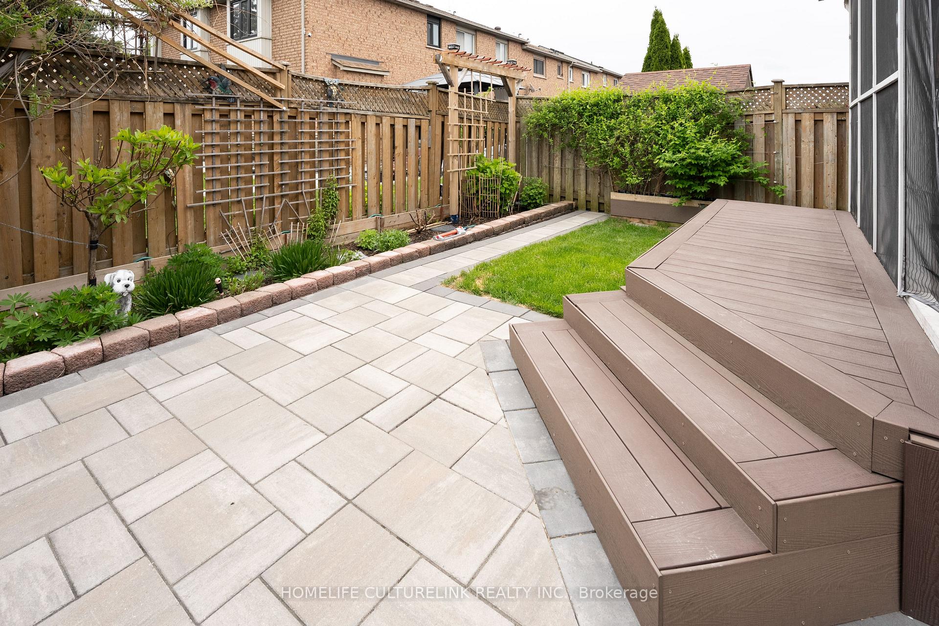 Photo 36 of 116 Sherwood Park Drive, Vaughan, Concord — HOMEH