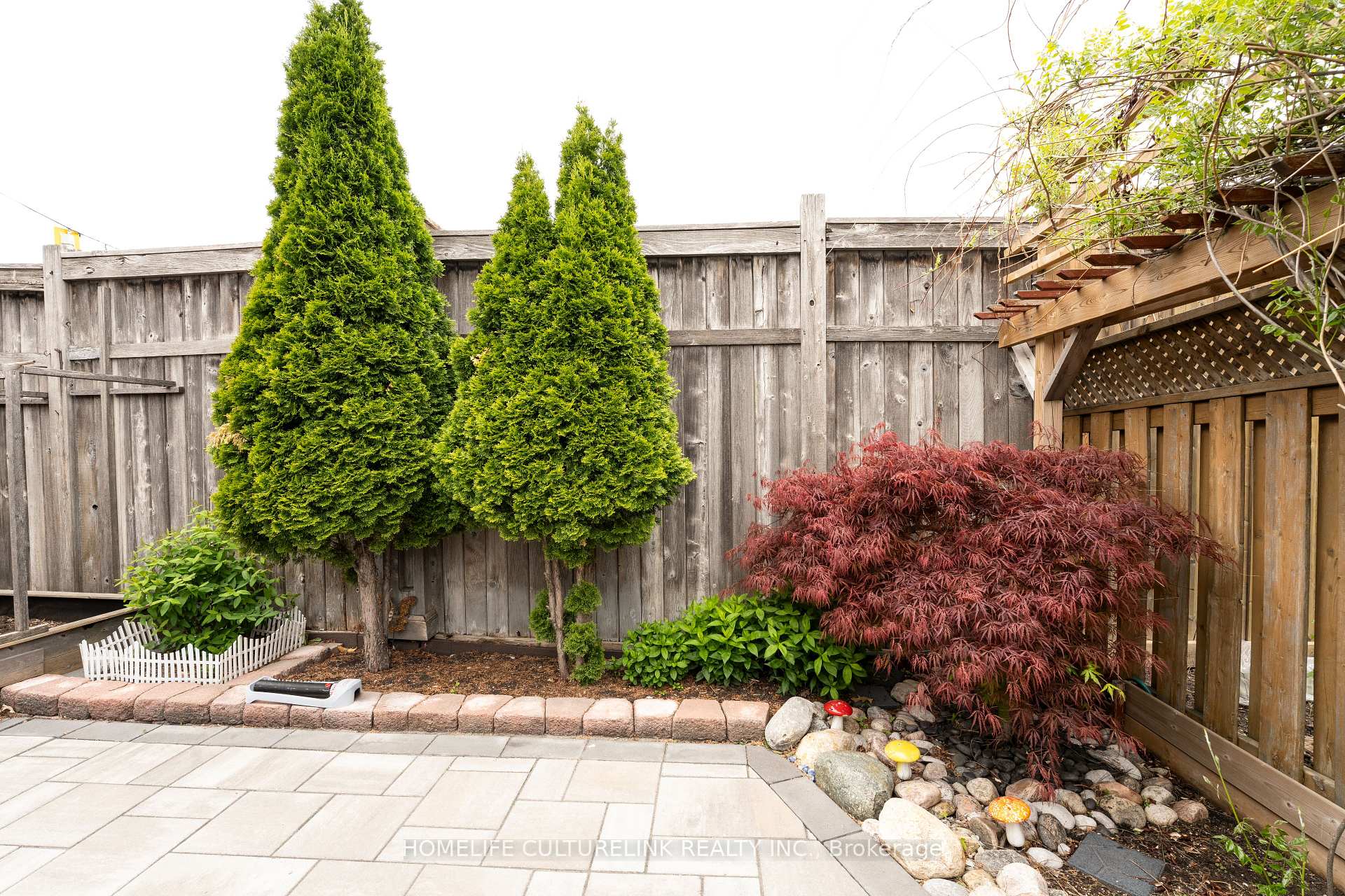Photo 38 of 116 Sherwood Park Drive, Vaughan, Concord — HOMEH
