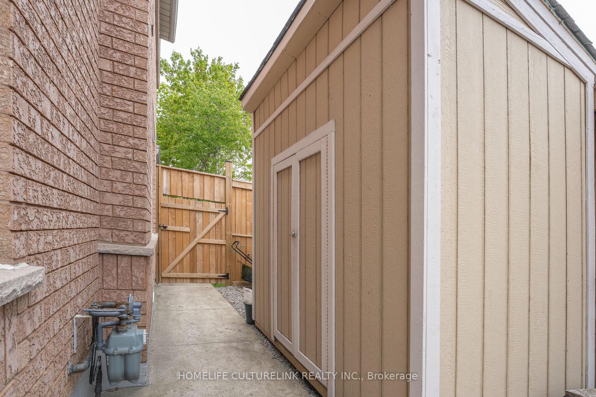 Photo 26 of 116 Sherwood Park Drive, Vaughan, Concord — HOMEH